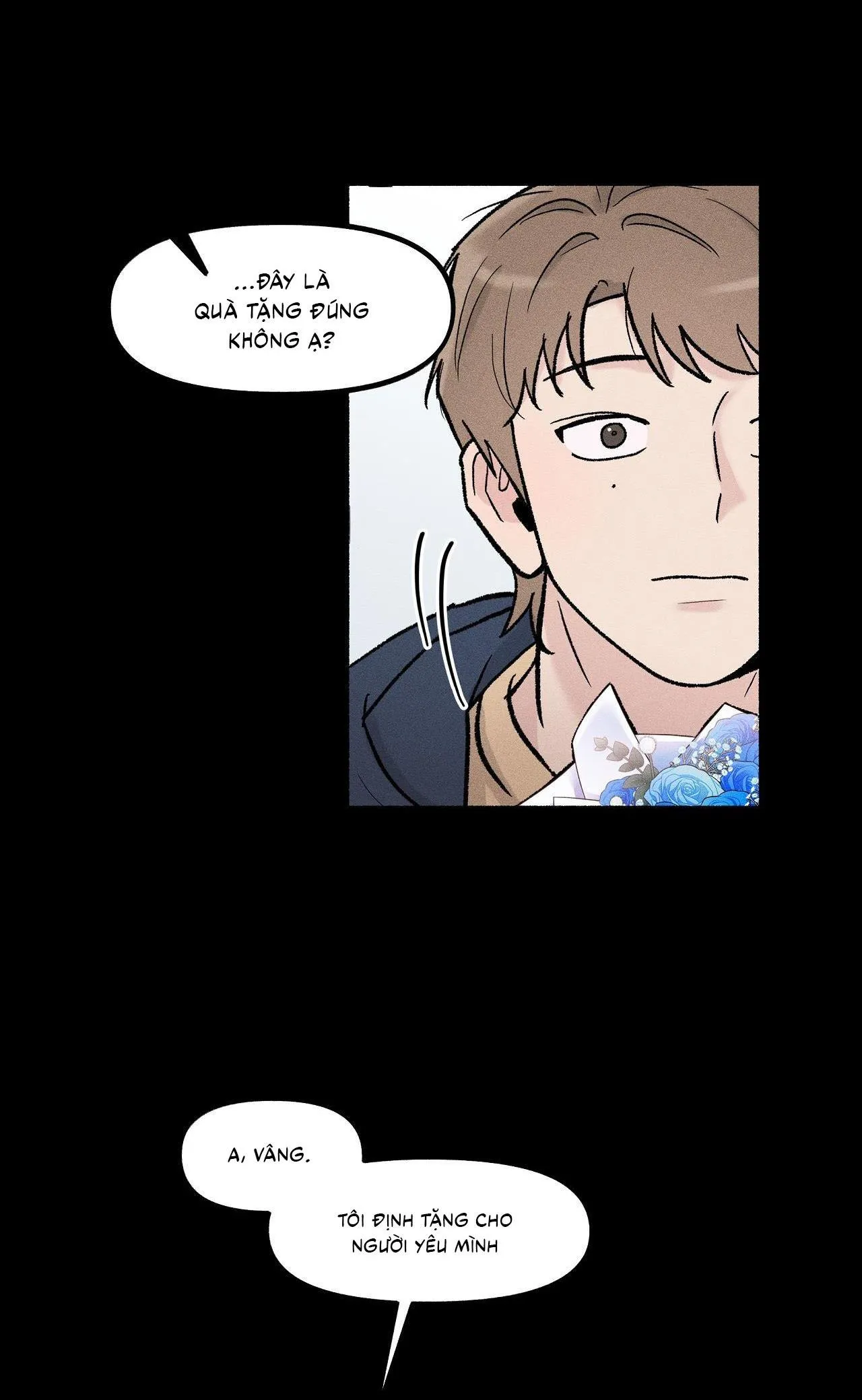 Khi Người Lơ Đãng Chapter 11 Trang 6