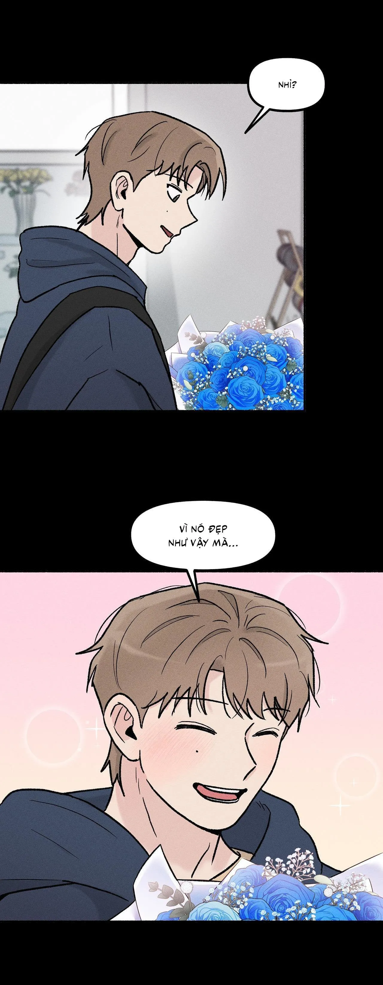 Khi Người Lơ Đãng Chapter 11 Trang 8