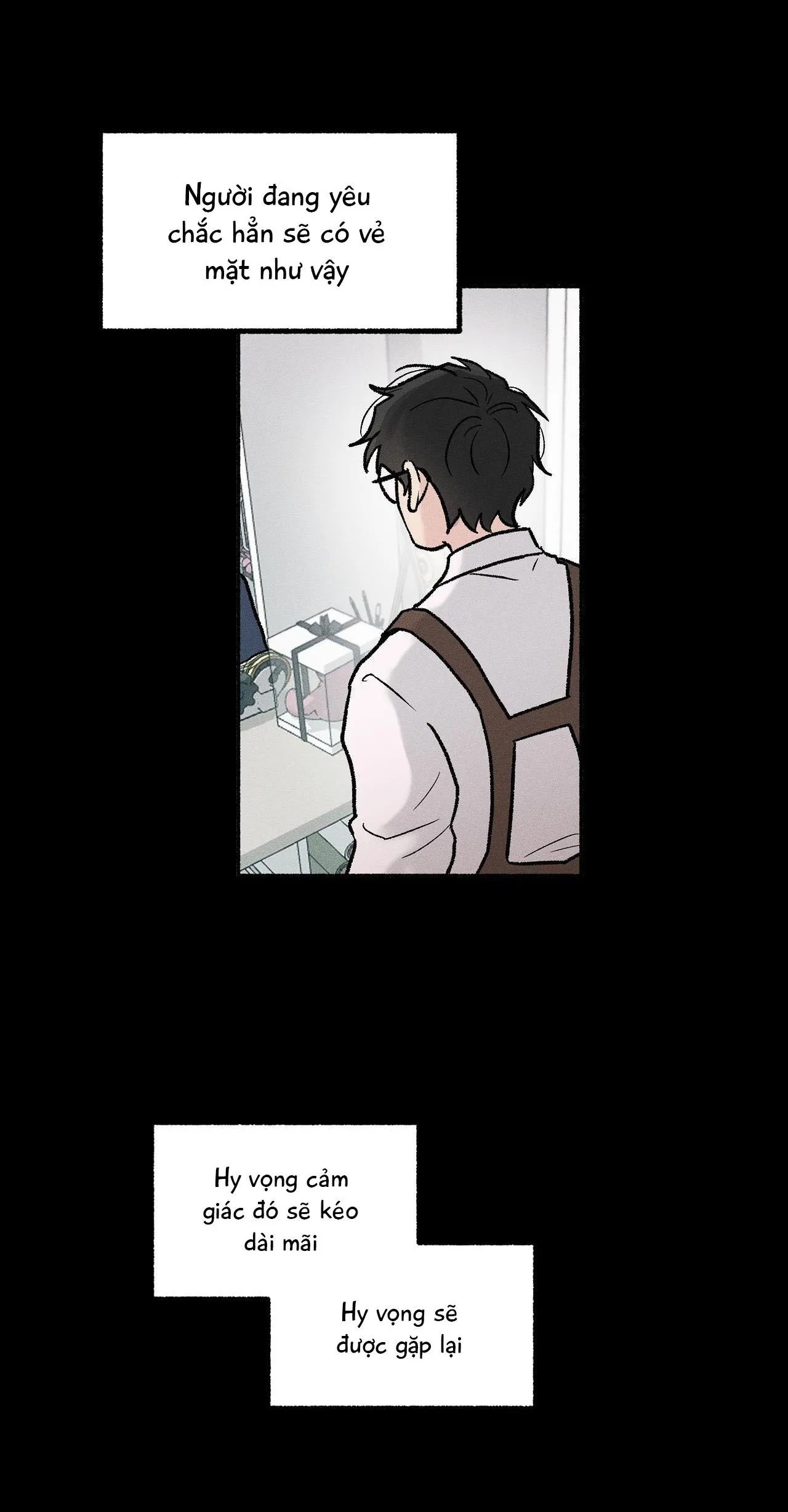 Khi Người Lơ Đãng Chapter 11 Trang 9