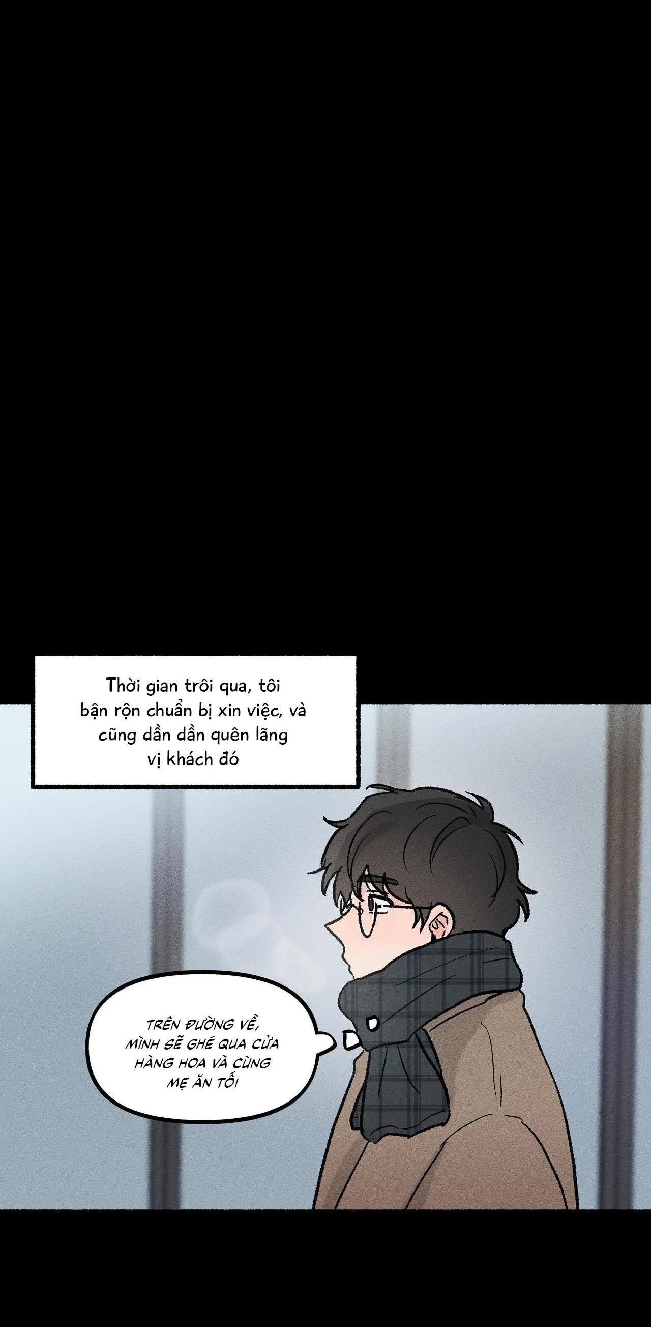 Khi Người Lơ Đãng Chapter 11 Trang 13