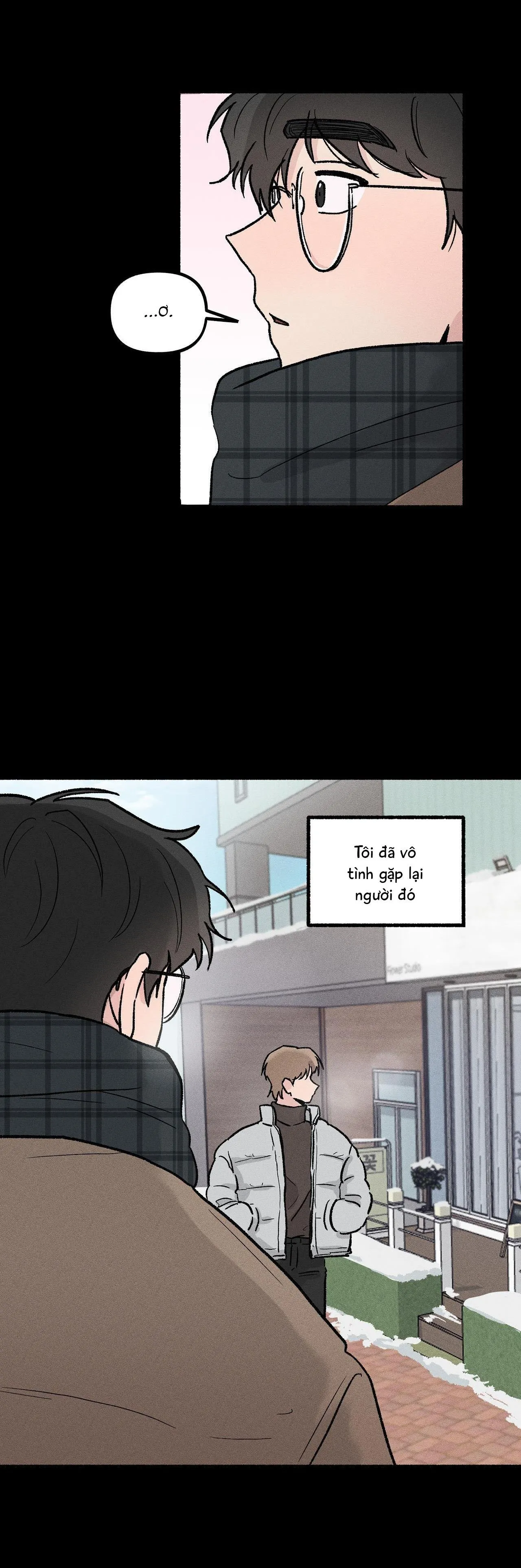 Khi Người Lơ Đãng Chapter 11 Trang 14