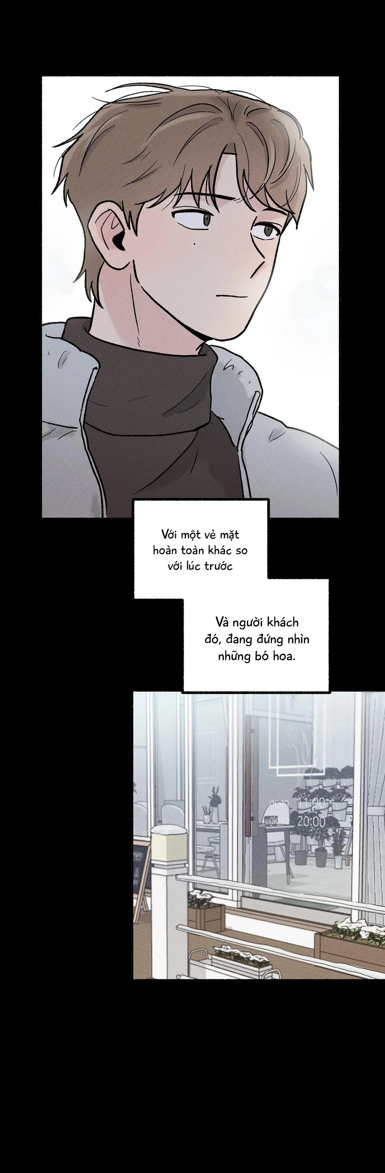 Khi Người Lơ Đãng Chapter 11 Trang 15