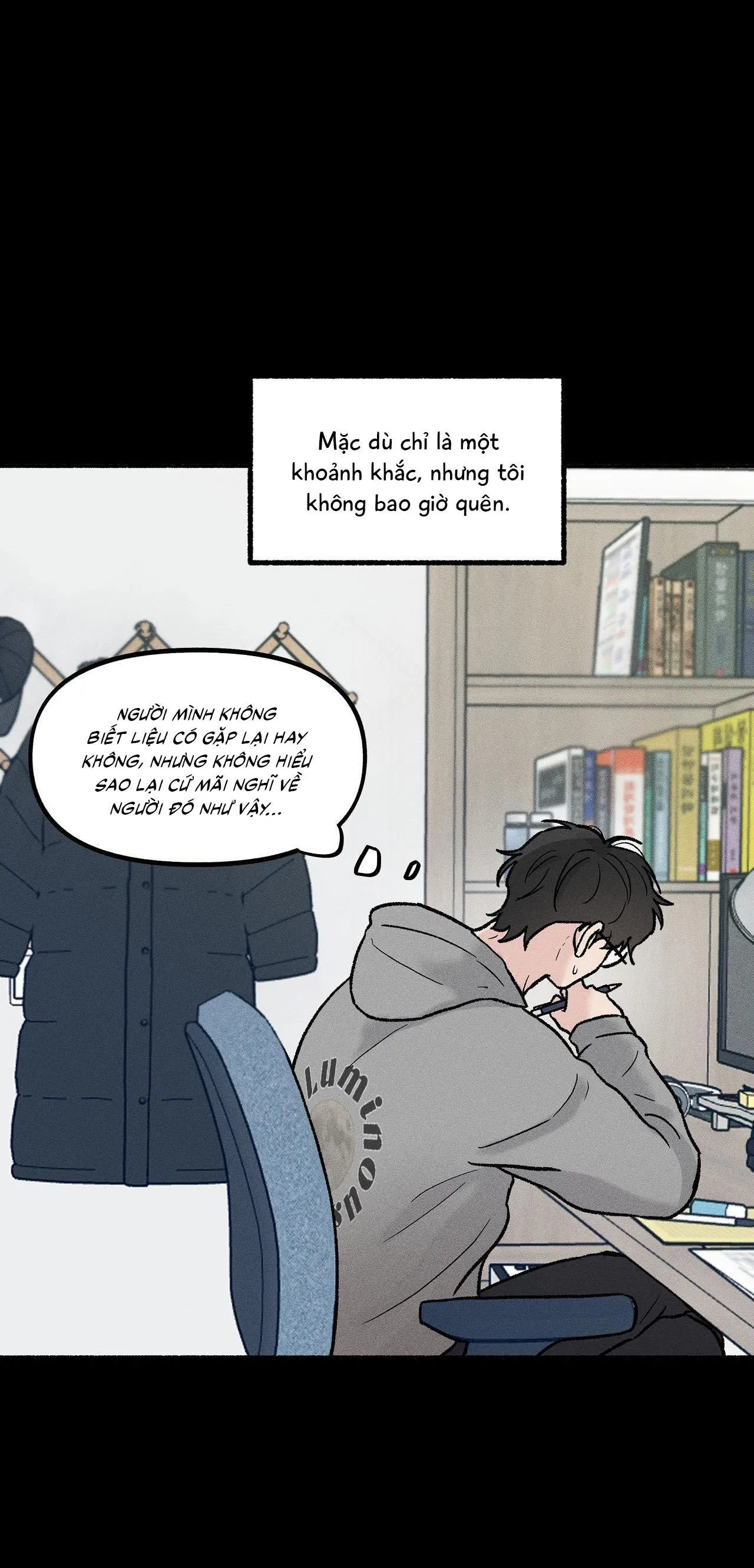 Khi Người Lơ Đãng Chapter 11 Trang 16