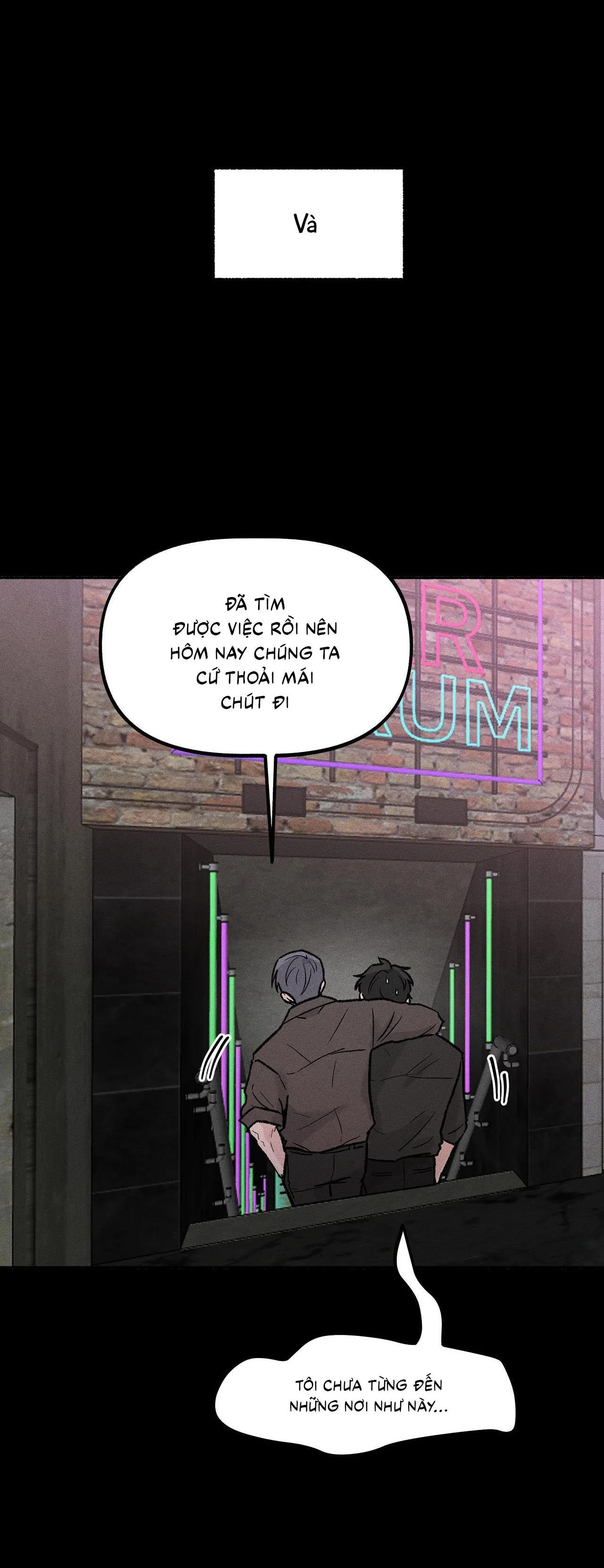 Khi Người Lơ Đãng Chapter 11 Trang 17