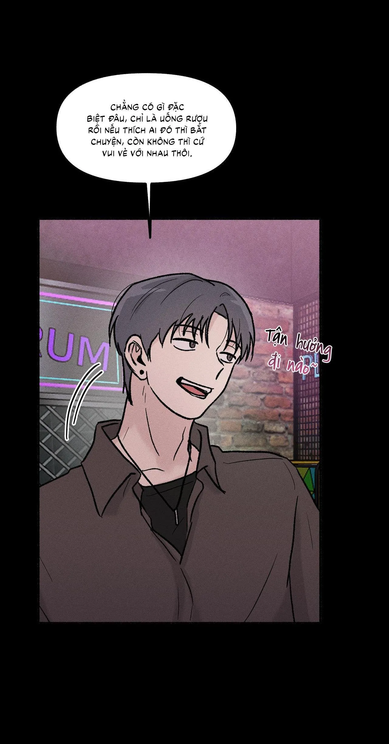 Khi Người Lơ Đãng Chapter 11 Trang 18