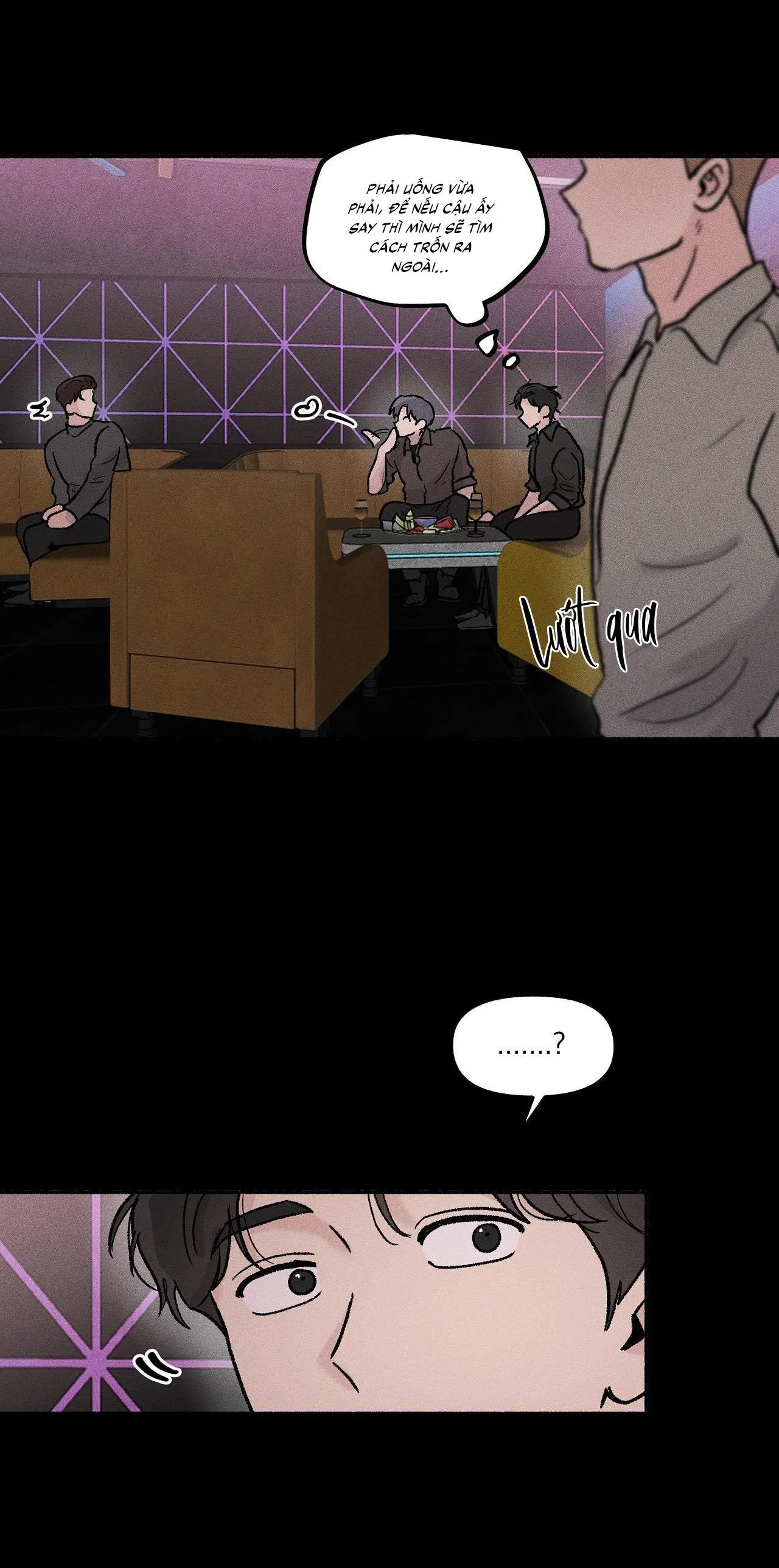 Khi Người Lơ Đãng Chapter 11 Trang 21