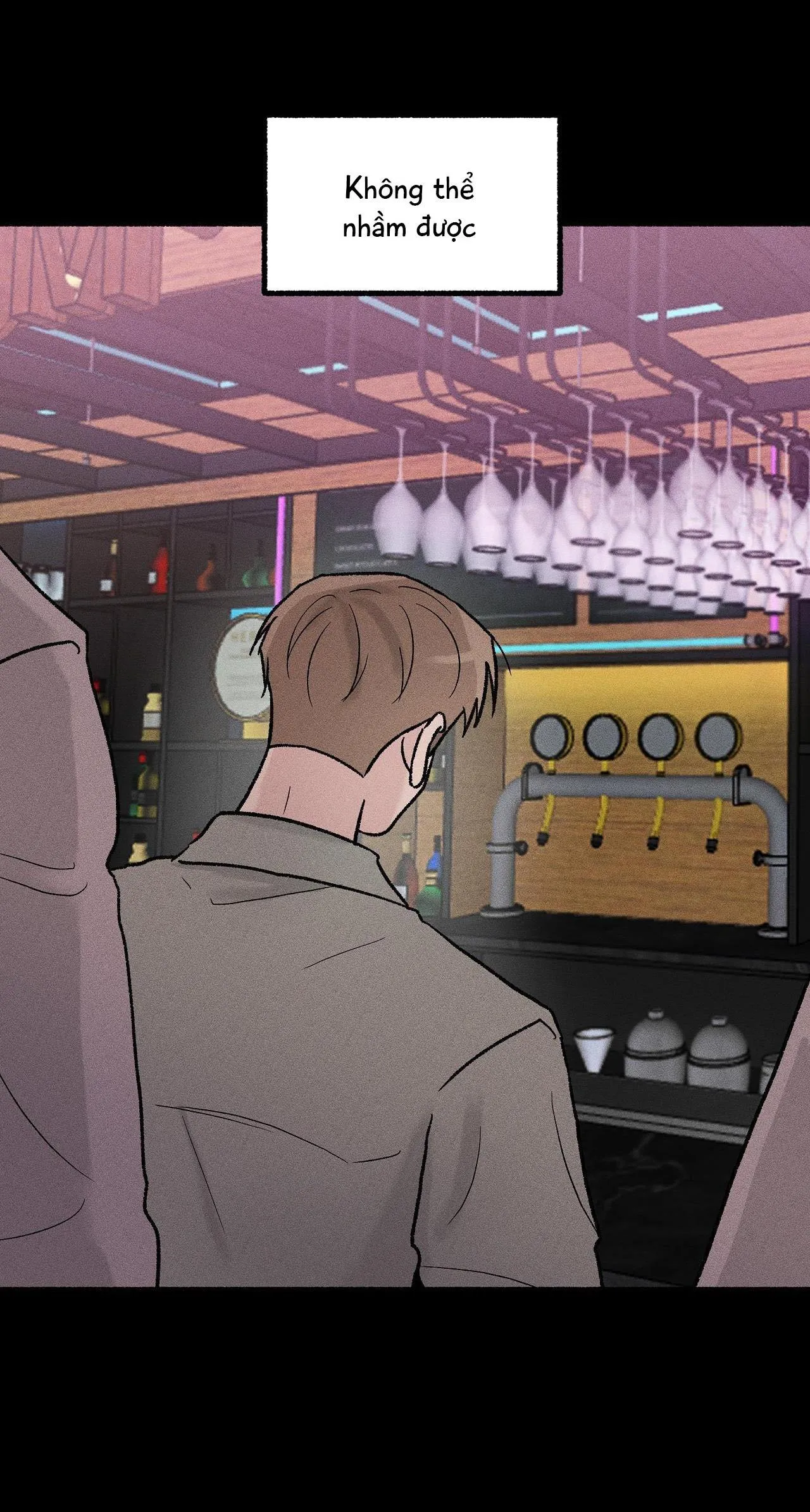 Khi Người Lơ Đãng Chapter 11 Trang 24