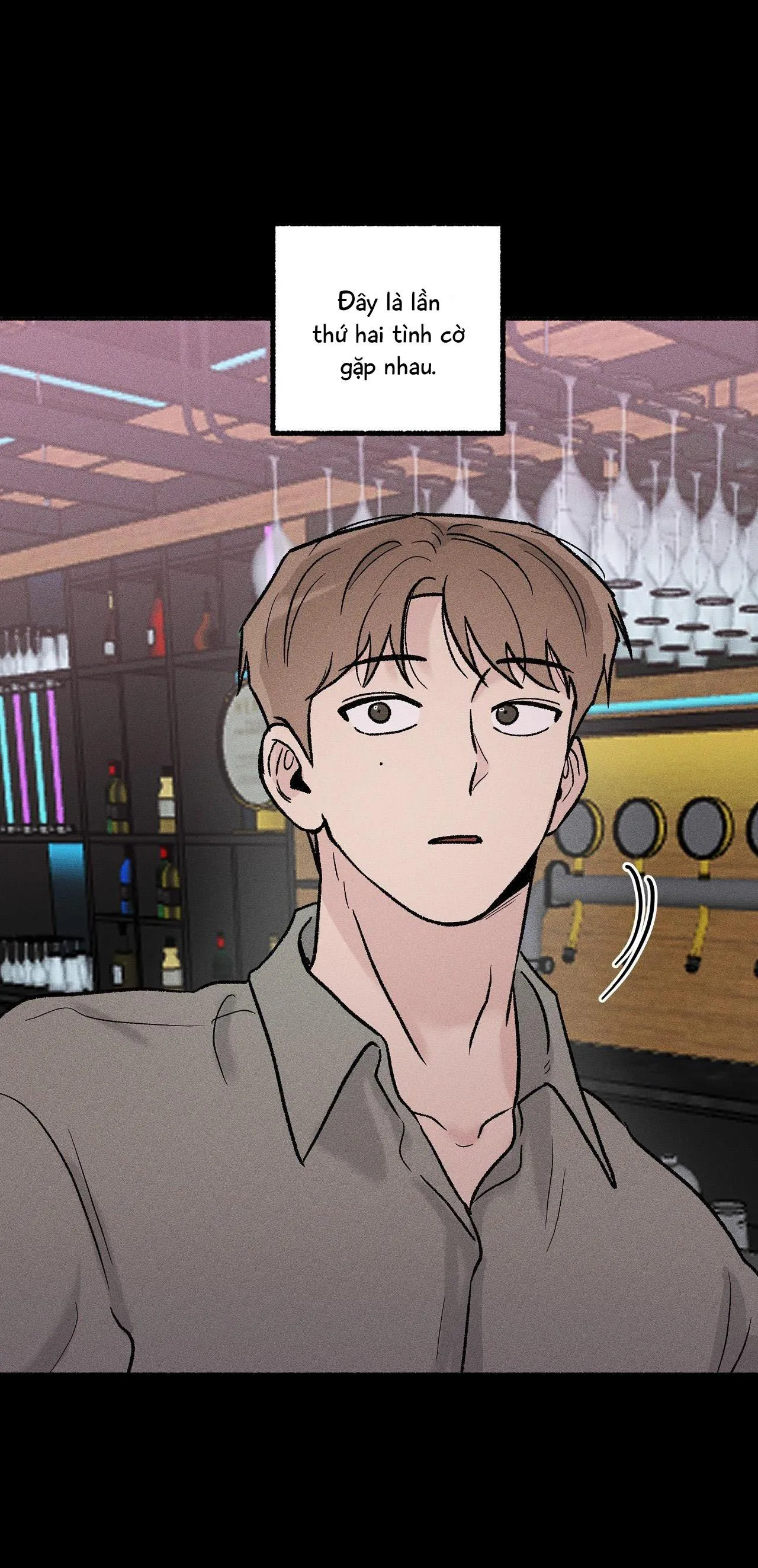 Khi Người Lơ Đãng Chapter 11 Trang 26