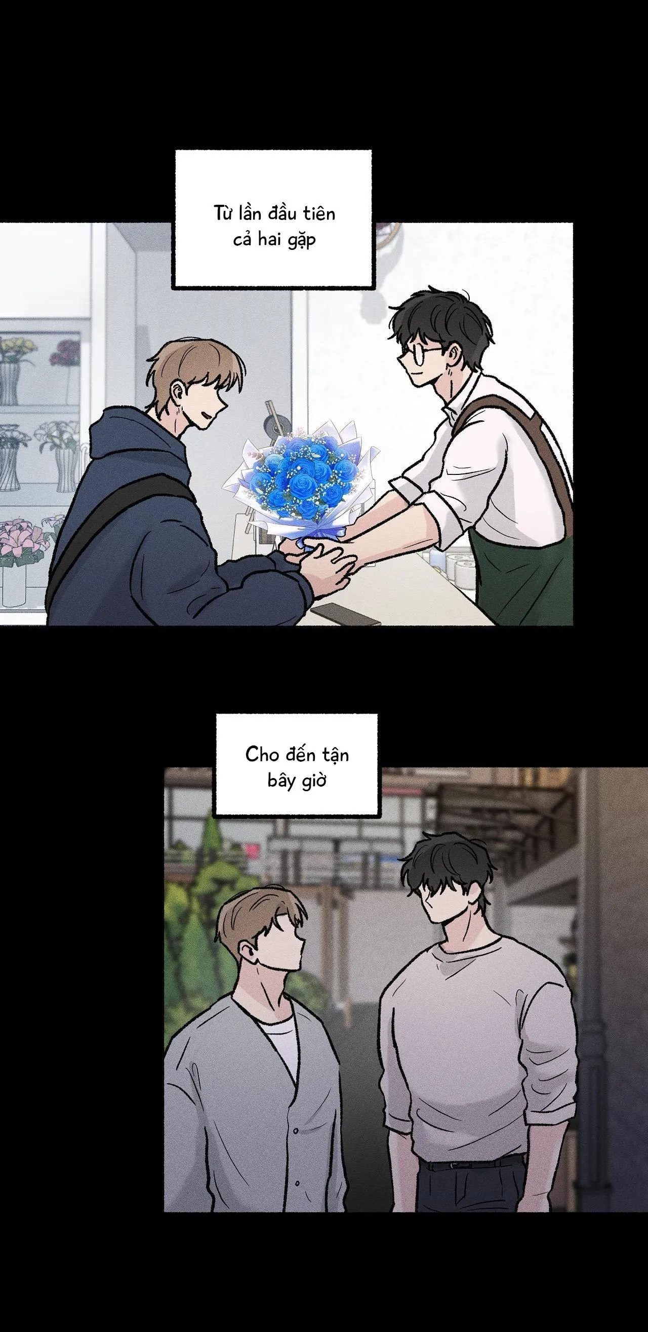 Khi Người Lơ Đãng Chapter 11 Trang 28