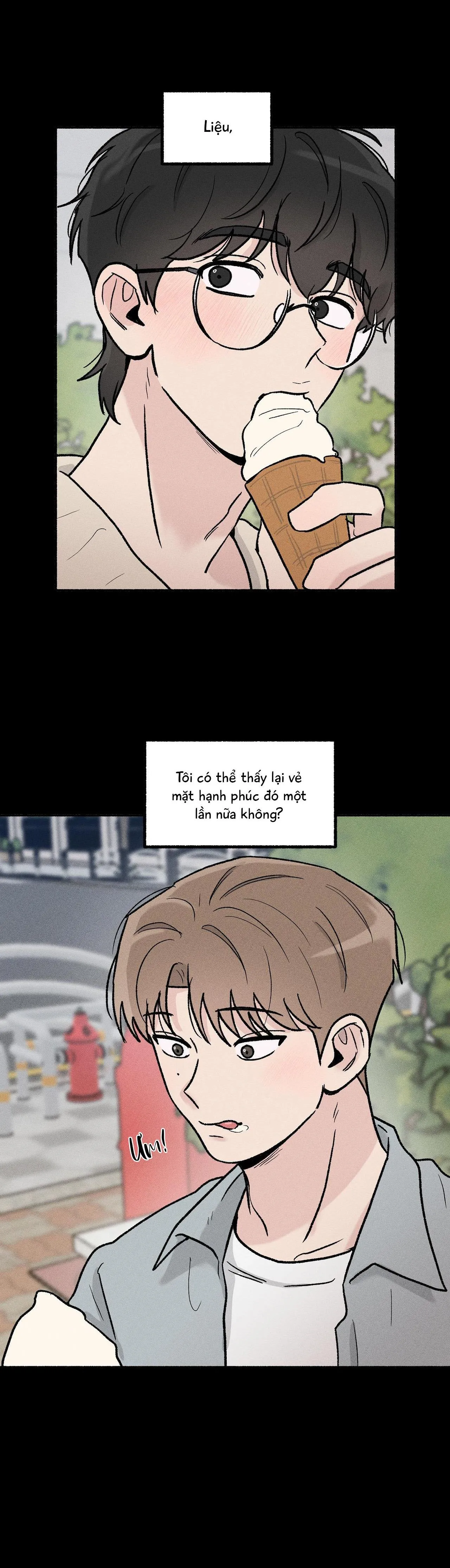 Khi Người Lơ Đãng Chapter 11 Trang 30