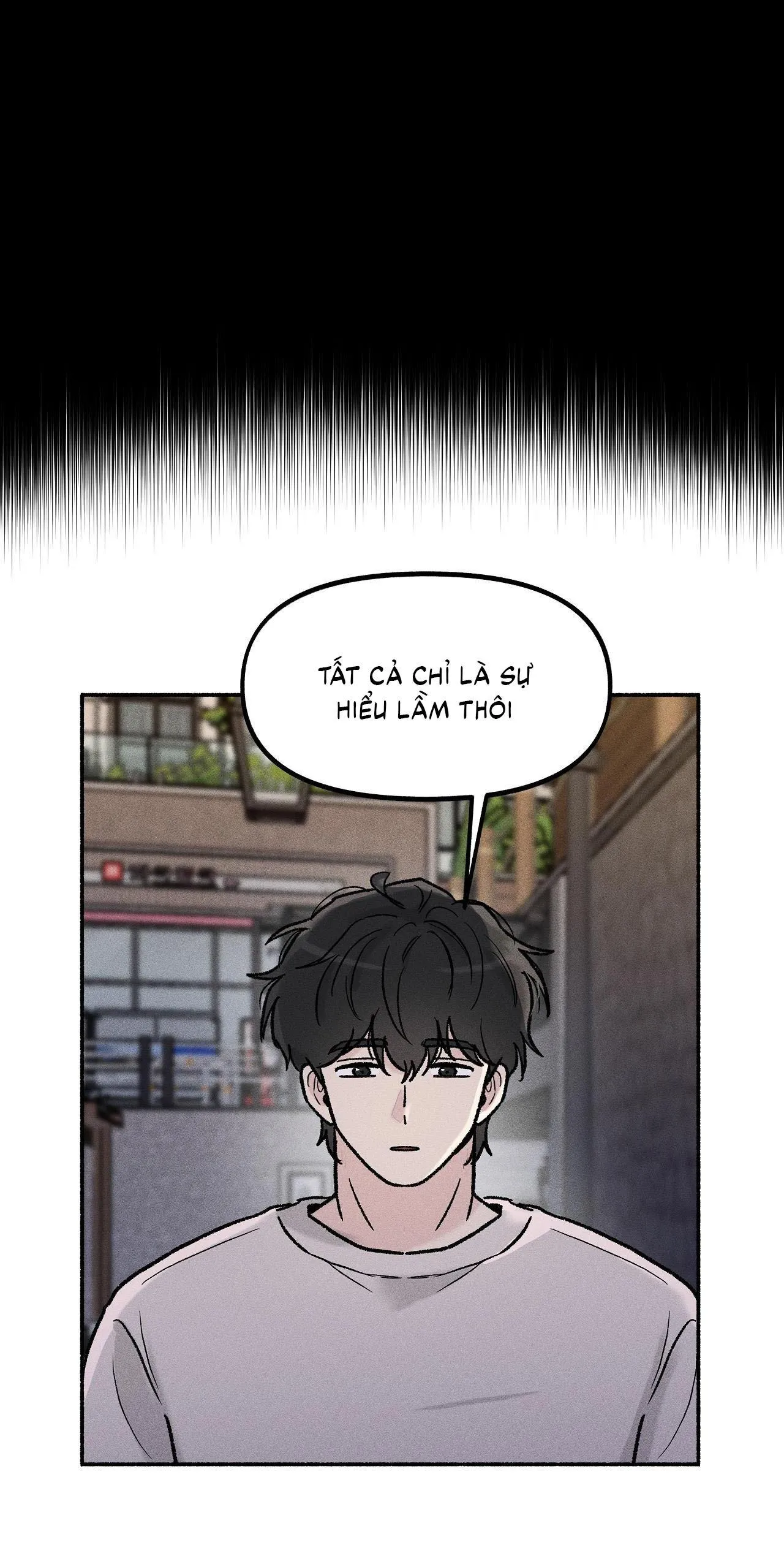 Khi Người Lơ Đãng Chapter 11 Trang 31