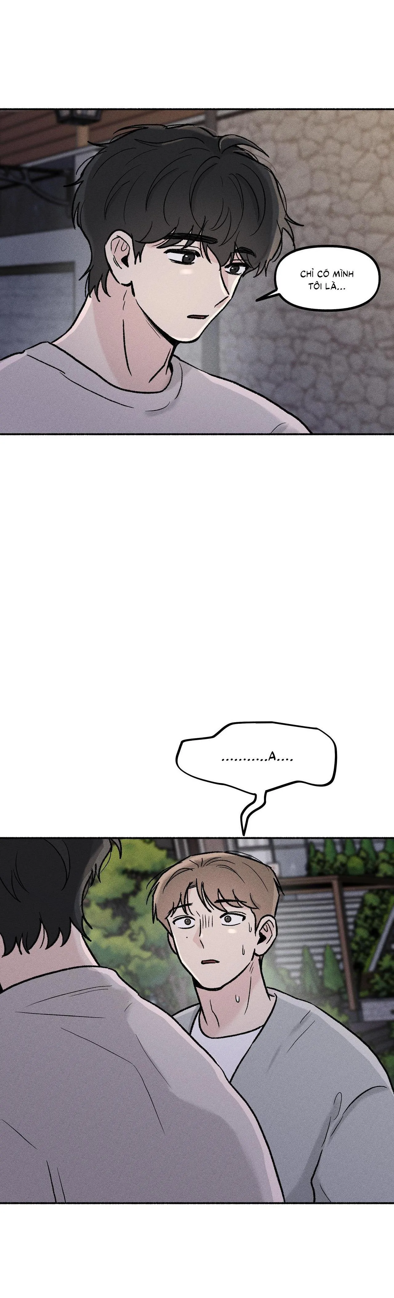 Khi Người Lơ Đãng Chapter 11 Trang 33