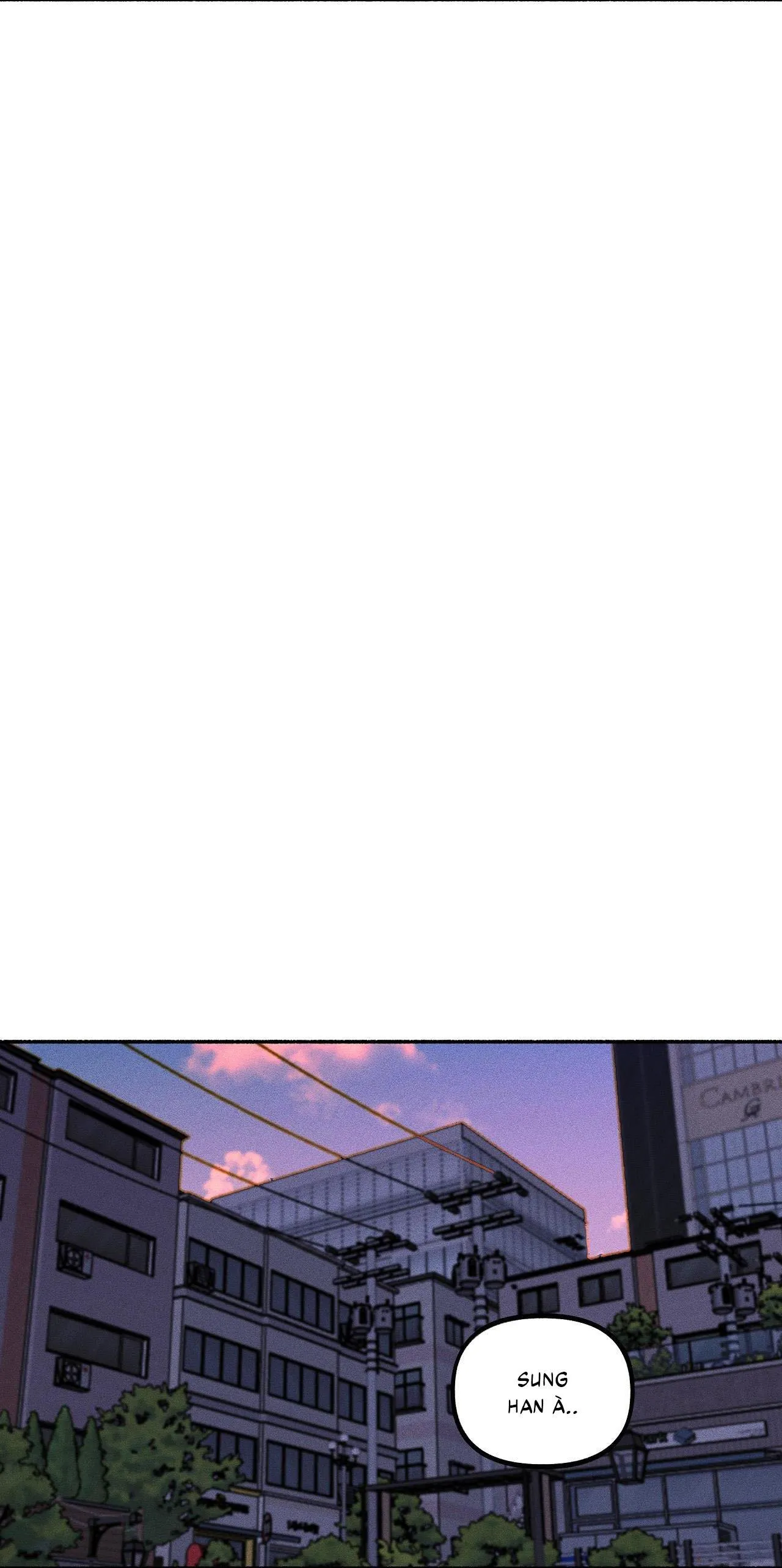 Khi Người Lơ Đãng Chapter 11 Trang 36