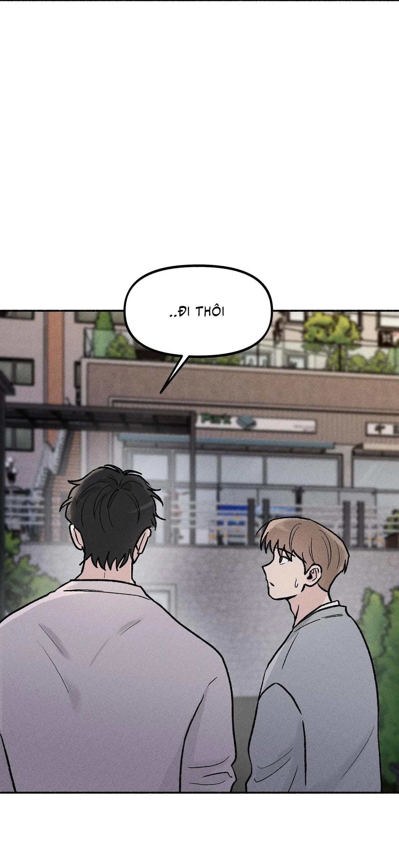 Khi Người Lơ Đãng Chapter 11 Trang 37