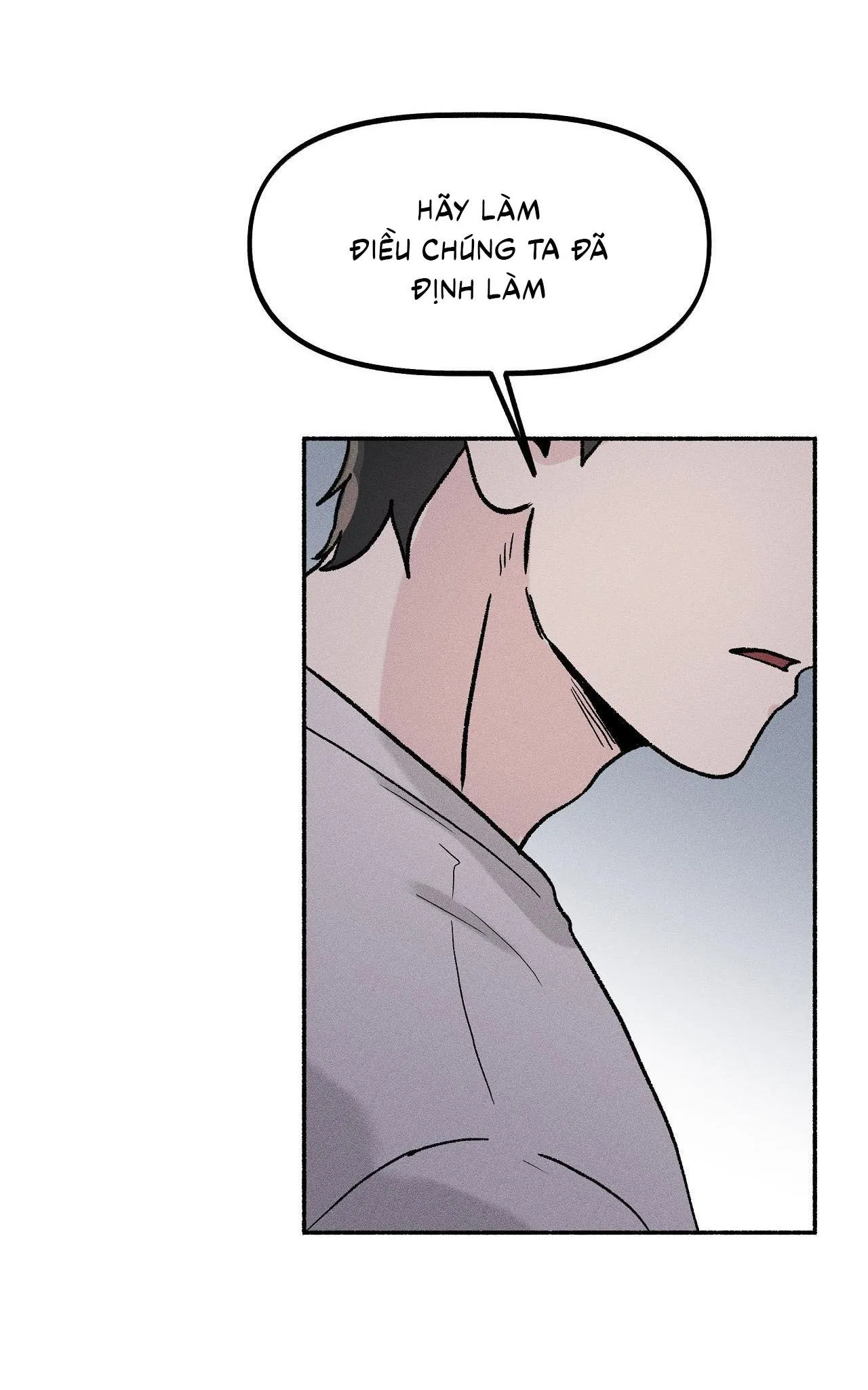 Khi Người Lơ Đãng Chapter 11 Trang 38