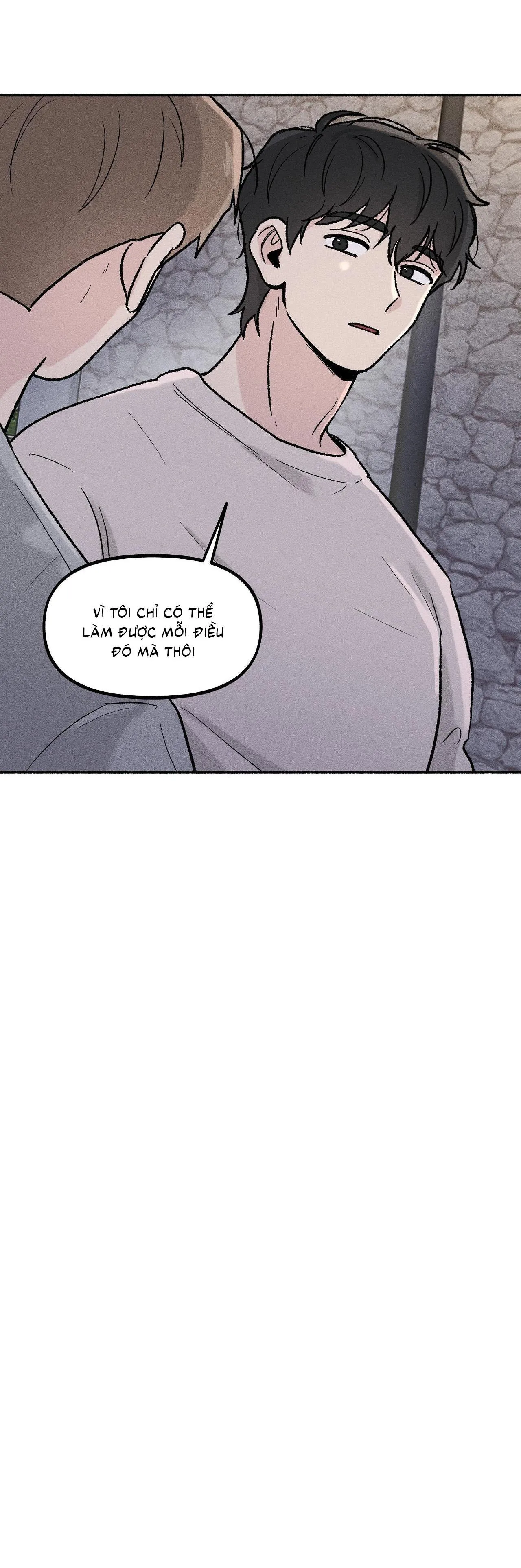 Khi Người Lơ Đãng Chapter 11 Trang 39