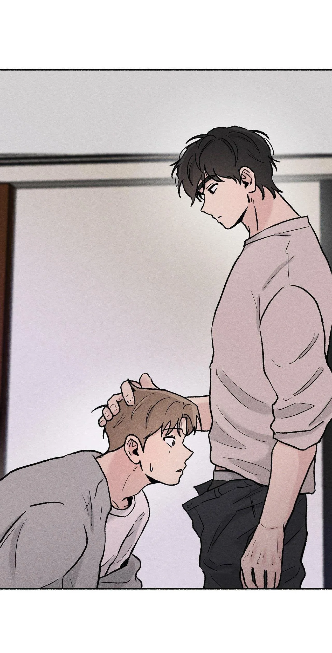 Khi Người Lơ Đãng Chapter 12 Trang 5