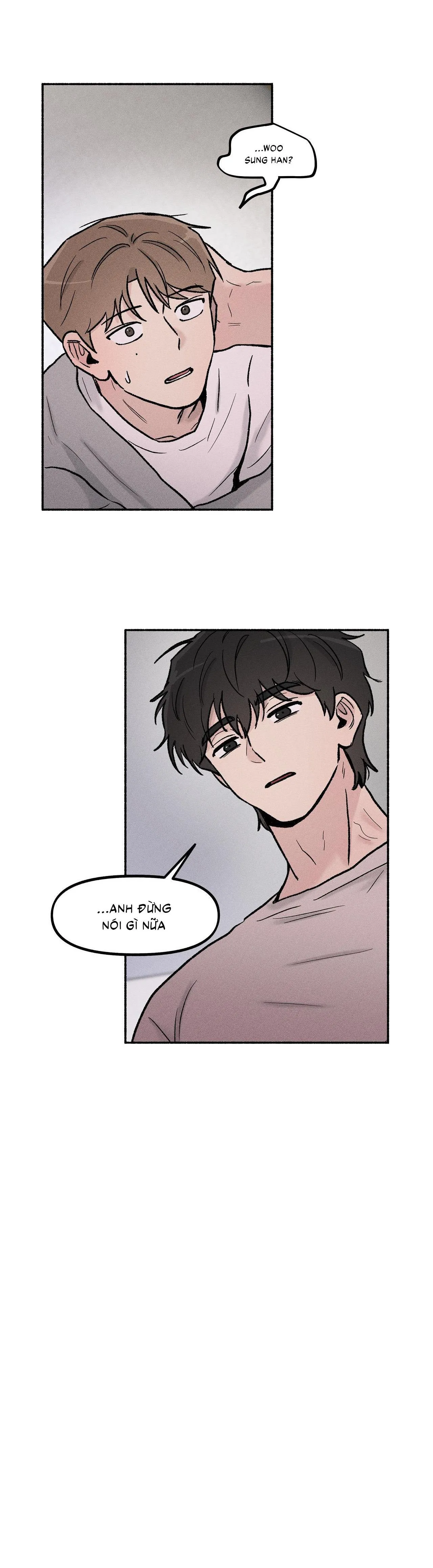 Khi Người Lơ Đãng Chapter 12 Trang 6