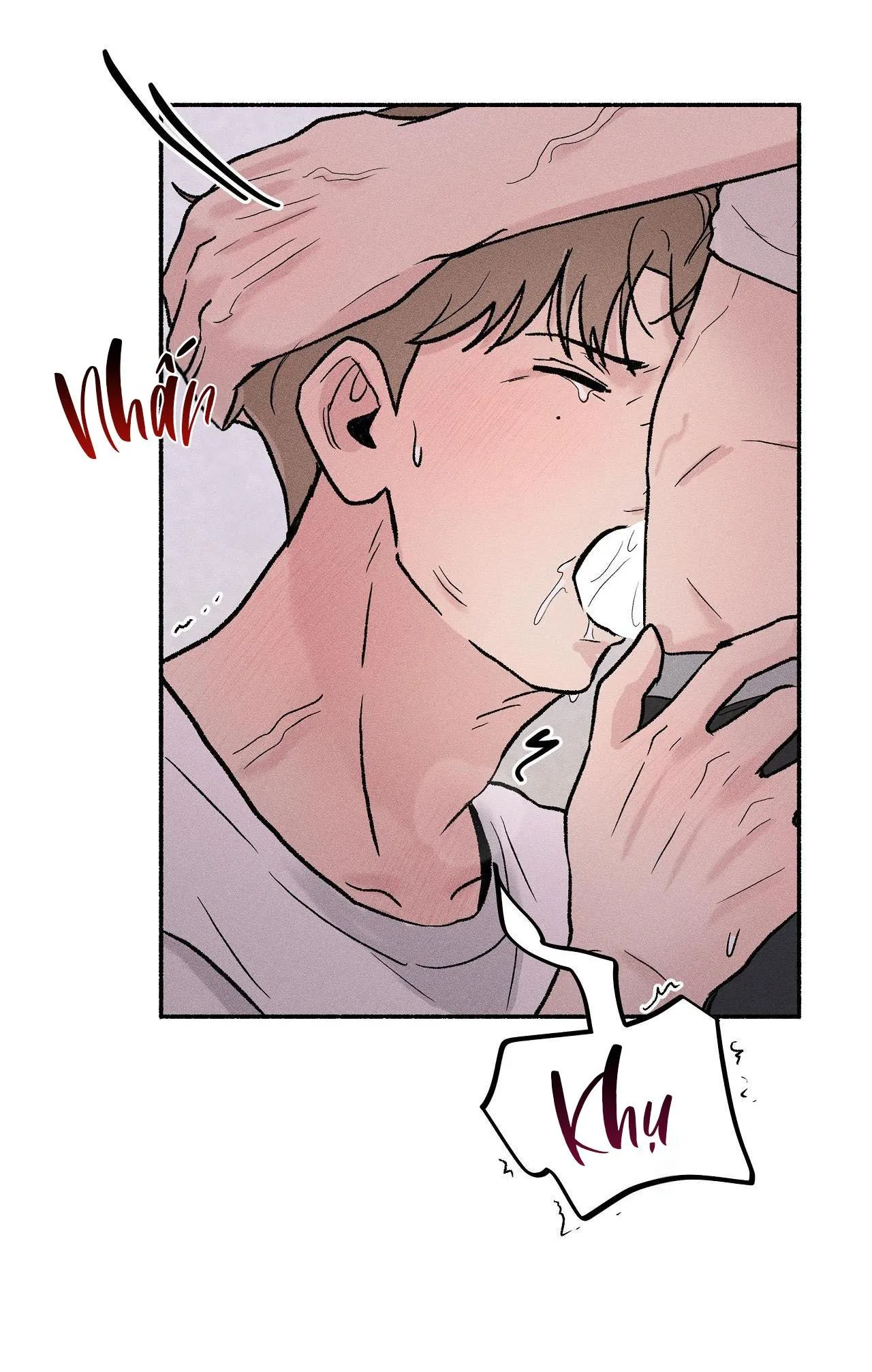 Khi Người Lơ Đãng Chapter 12 Trang 9