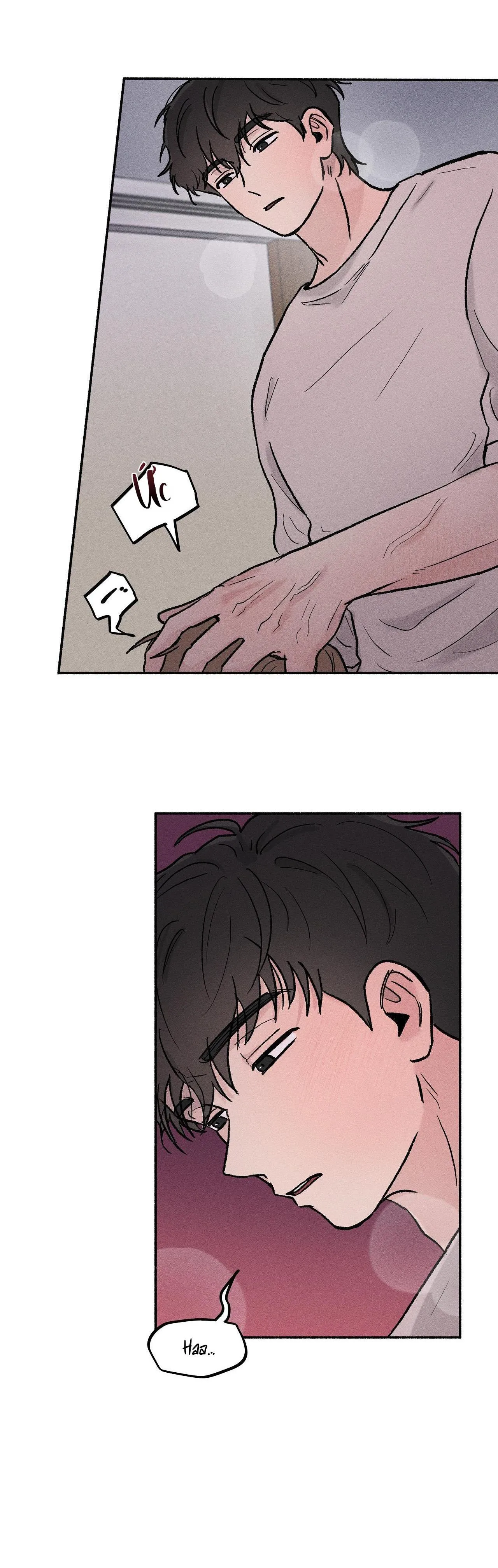 Khi Người Lơ Đãng Chapter 12 Trang 10