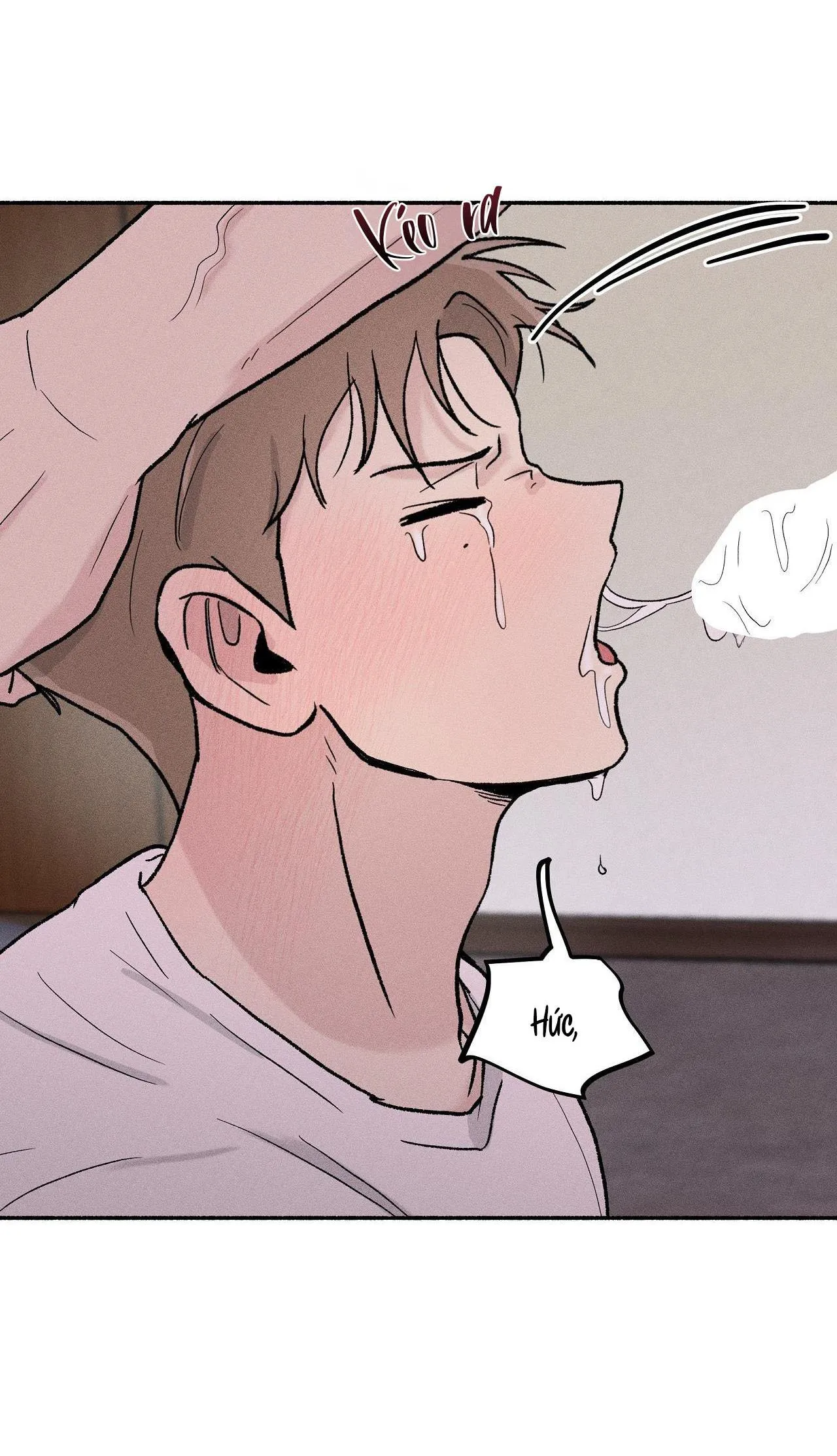 Khi Người Lơ Đãng Chapter 12 Trang 12