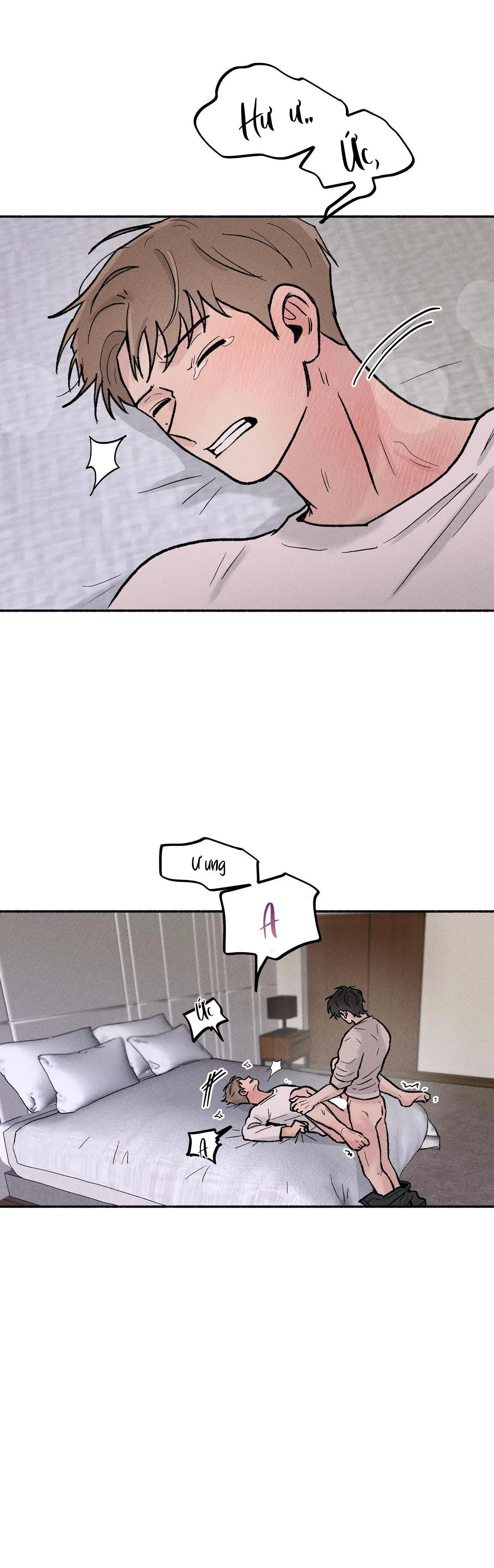 Khi Người Lơ Đãng Chapter 12 Trang 18