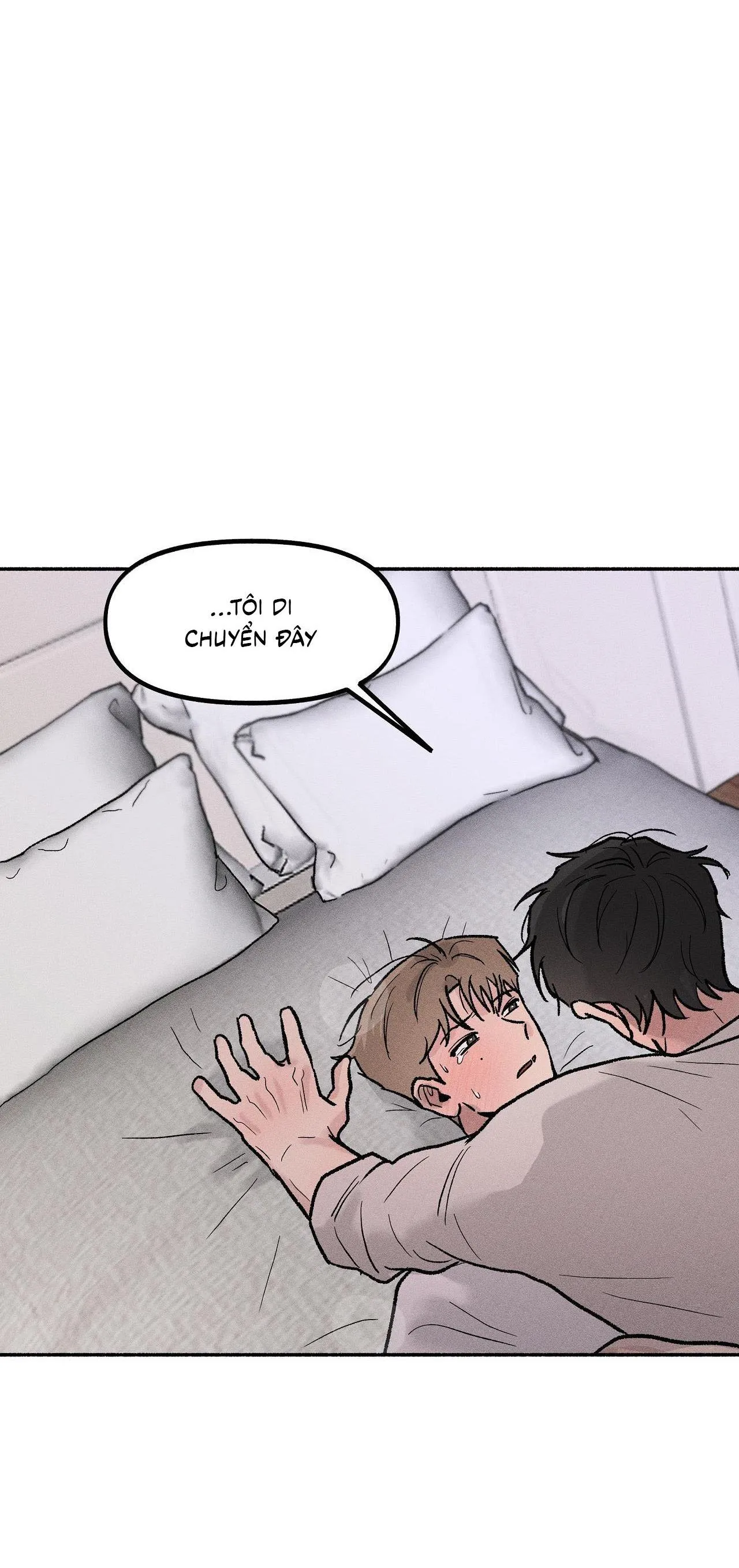 Khi Người Lơ Đãng Chapter 12 Trang 19