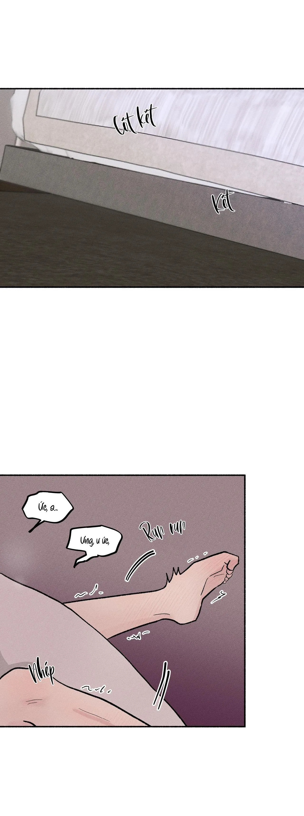 Khi Người Lơ Đãng Chapter 12 Trang 20