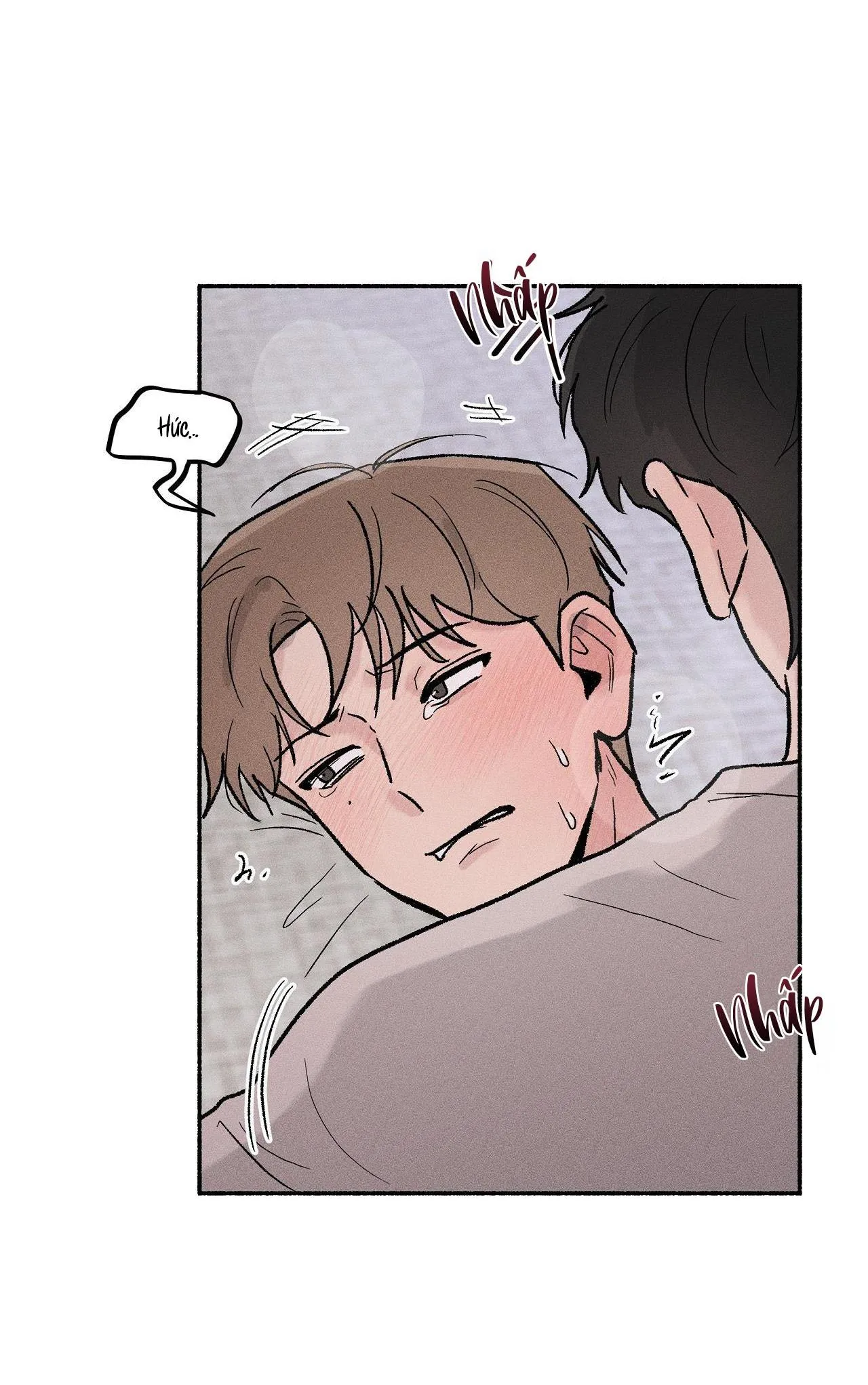 Khi Người Lơ Đãng Chapter 12 Trang 21