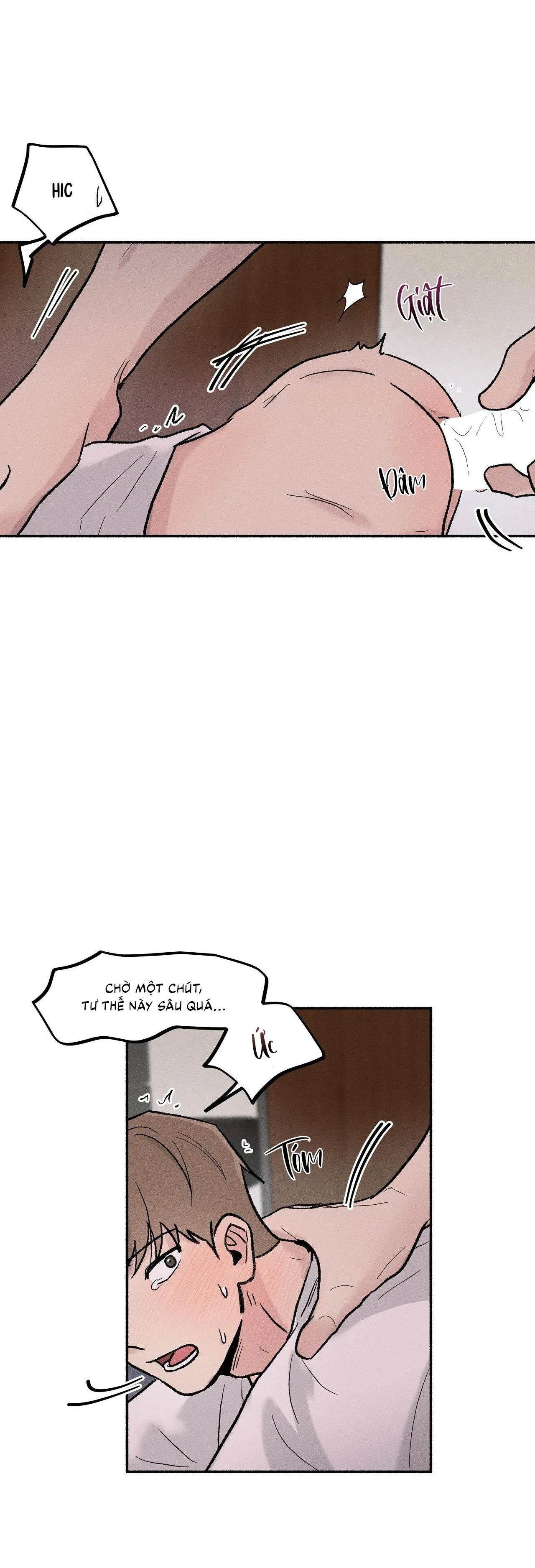 Khi Người Lơ Đãng Chapter 12 Trang 24