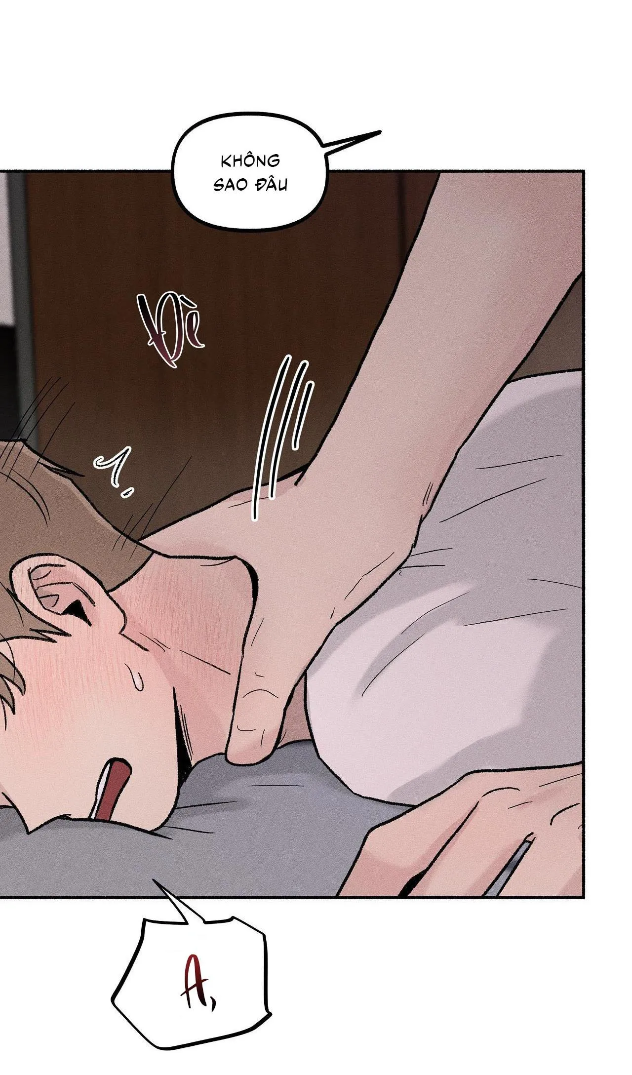 Khi Người Lơ Đãng Chapter 12 Trang 25