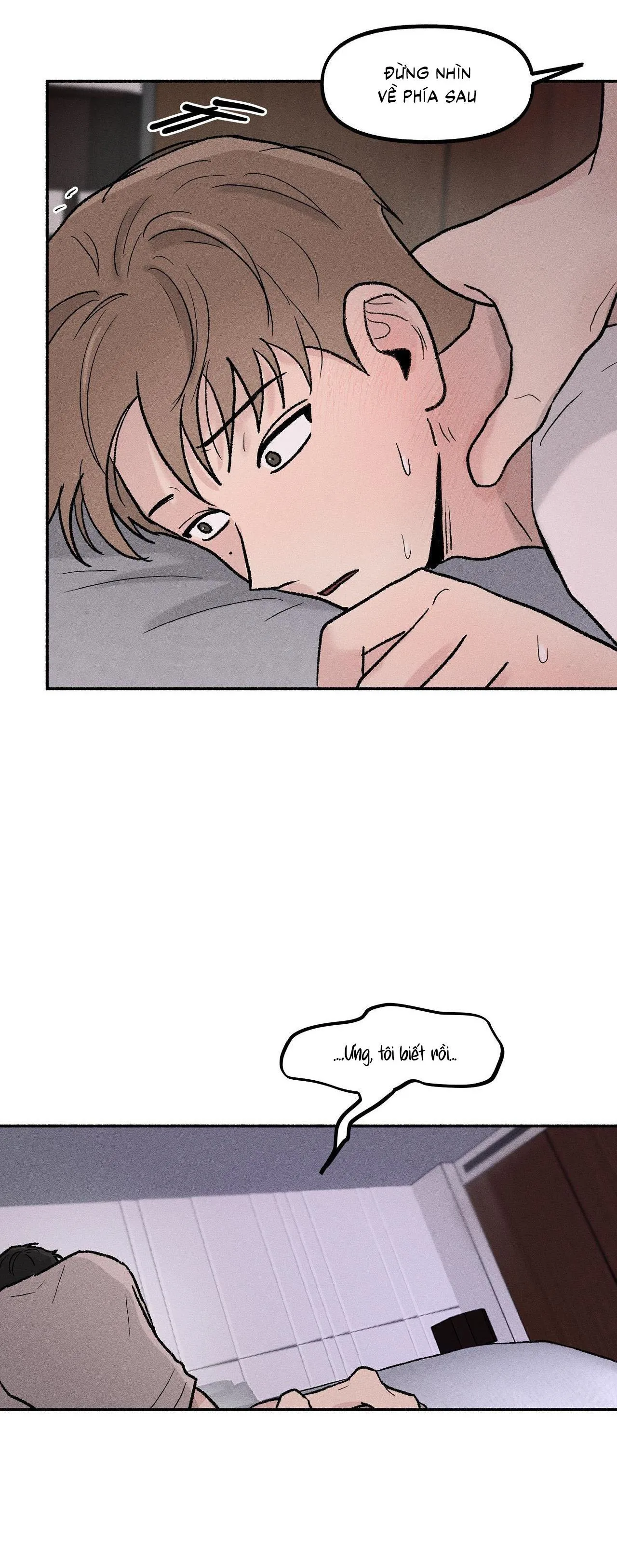 Khi Người Lơ Đãng Chapter 12 Trang 26