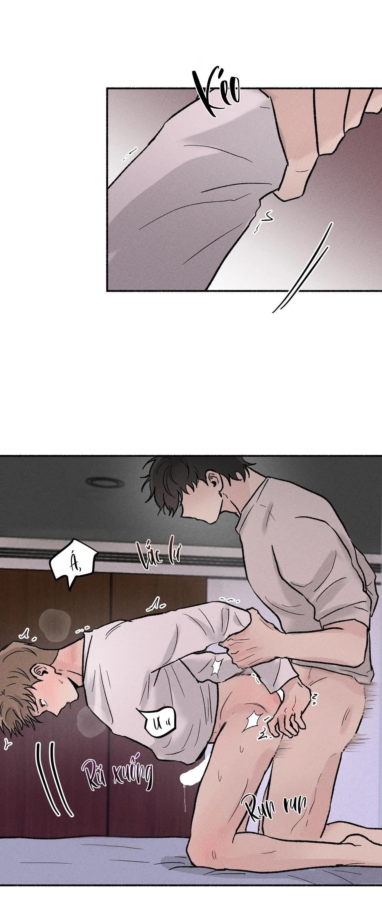 Khi Người Lơ Đãng Chapter 12 Trang 28