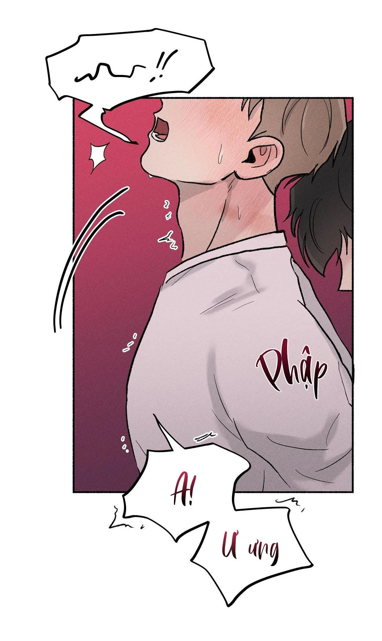 Khi Người Lơ Đãng Chapter 12 Trang 29