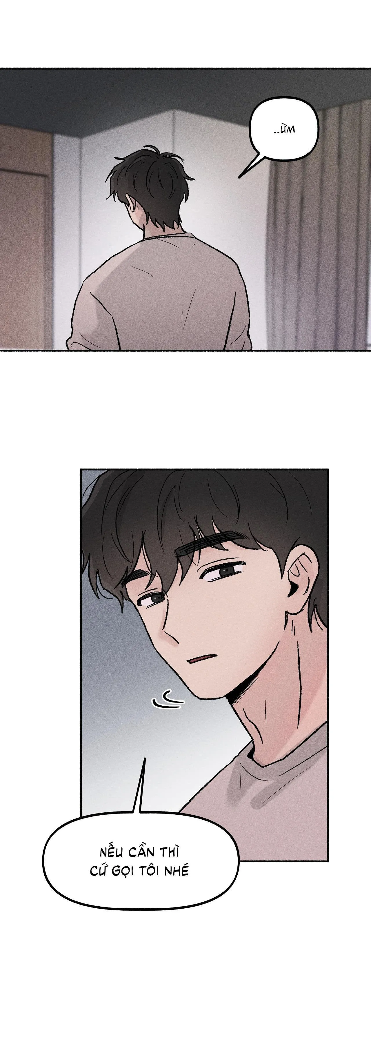 Khi Người Lơ Đãng Chapter 12 Trang 36