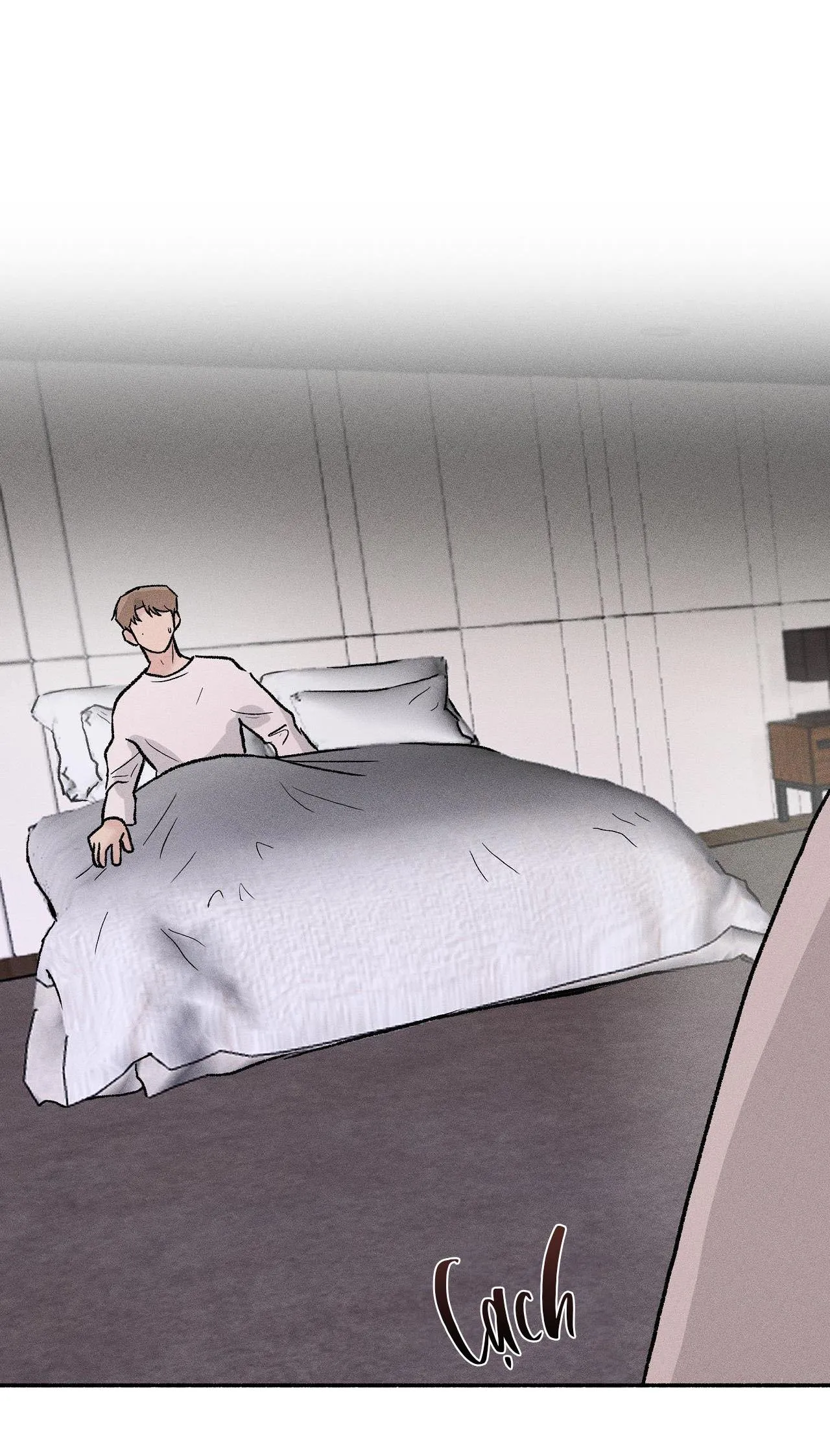 Khi Người Lơ Đãng Chapter 12 Trang 37