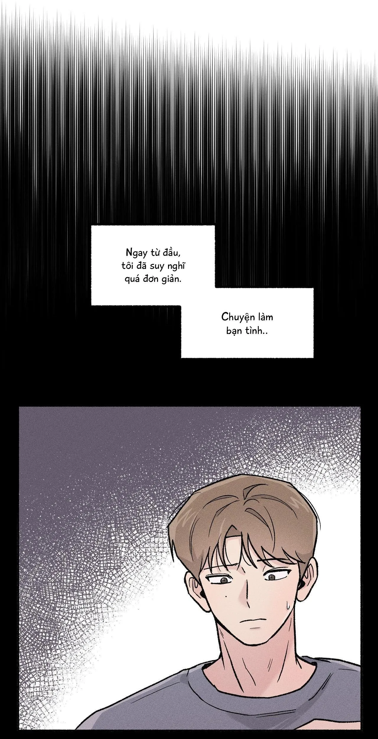 Khi Người Lơ Đãng Chapter 13 Trang 4