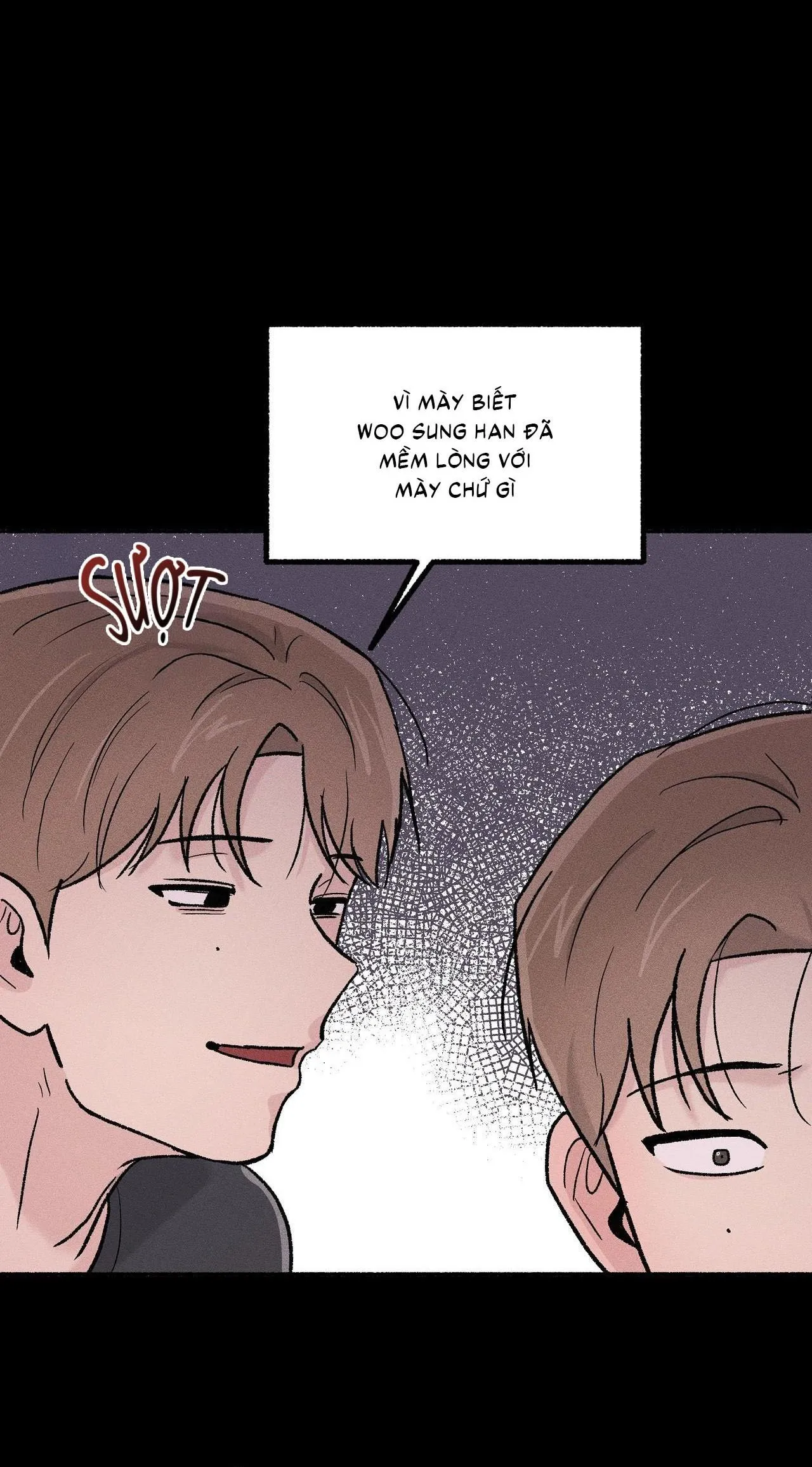 Khi Người Lơ Đãng Chapter 13 Trang 5