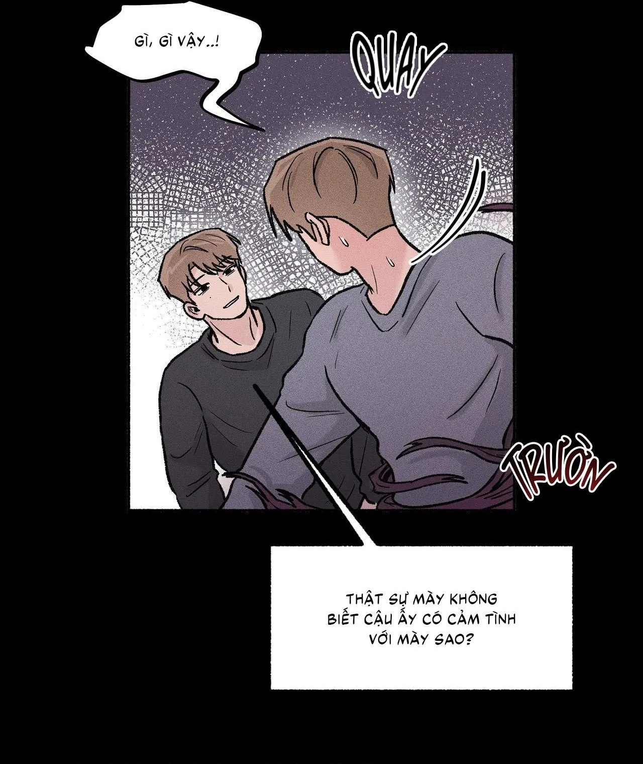 Khi Người Lơ Đãng Chapter 13 Trang 6