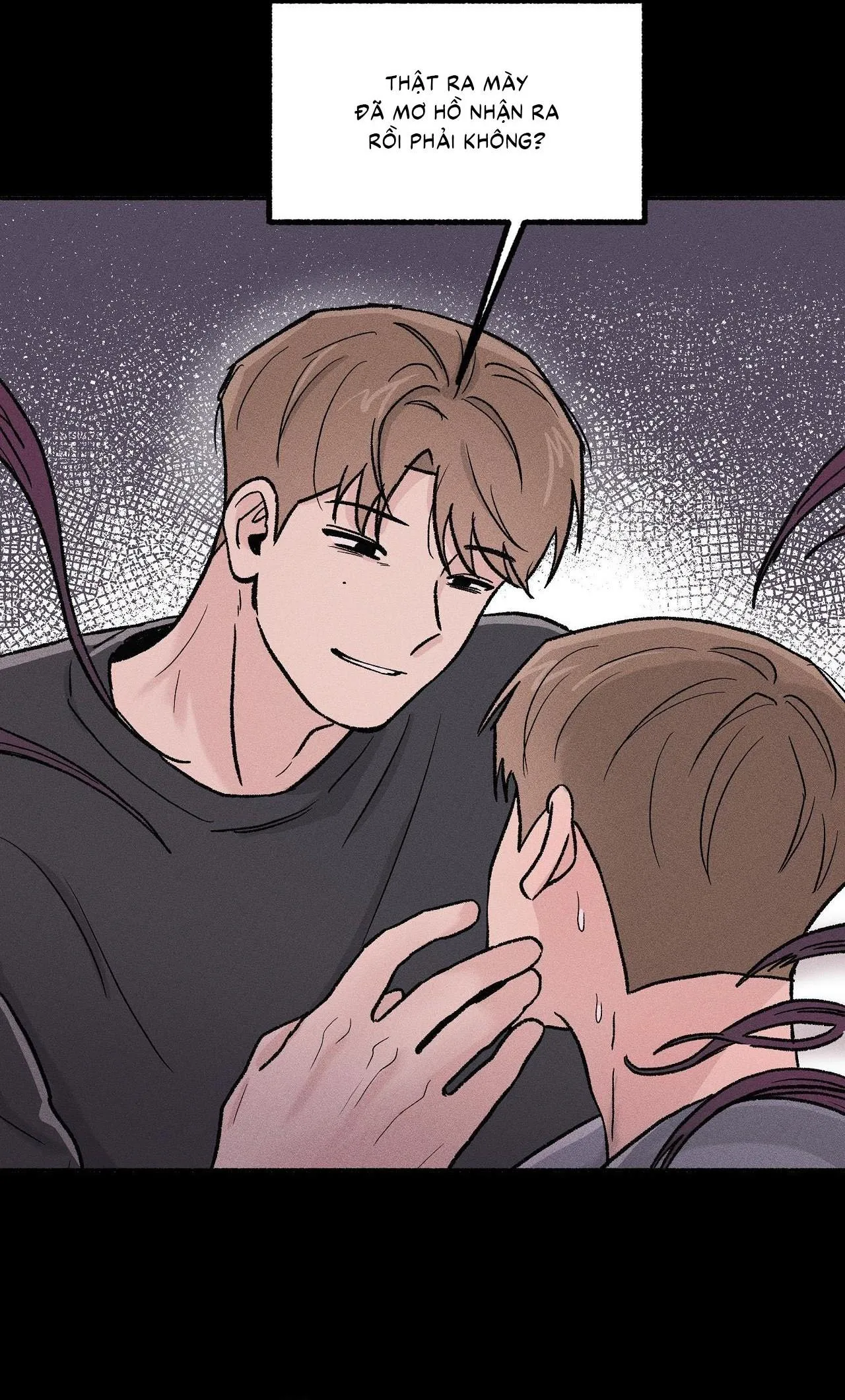 Khi Người Lơ Đãng Chapter 13 Trang 8