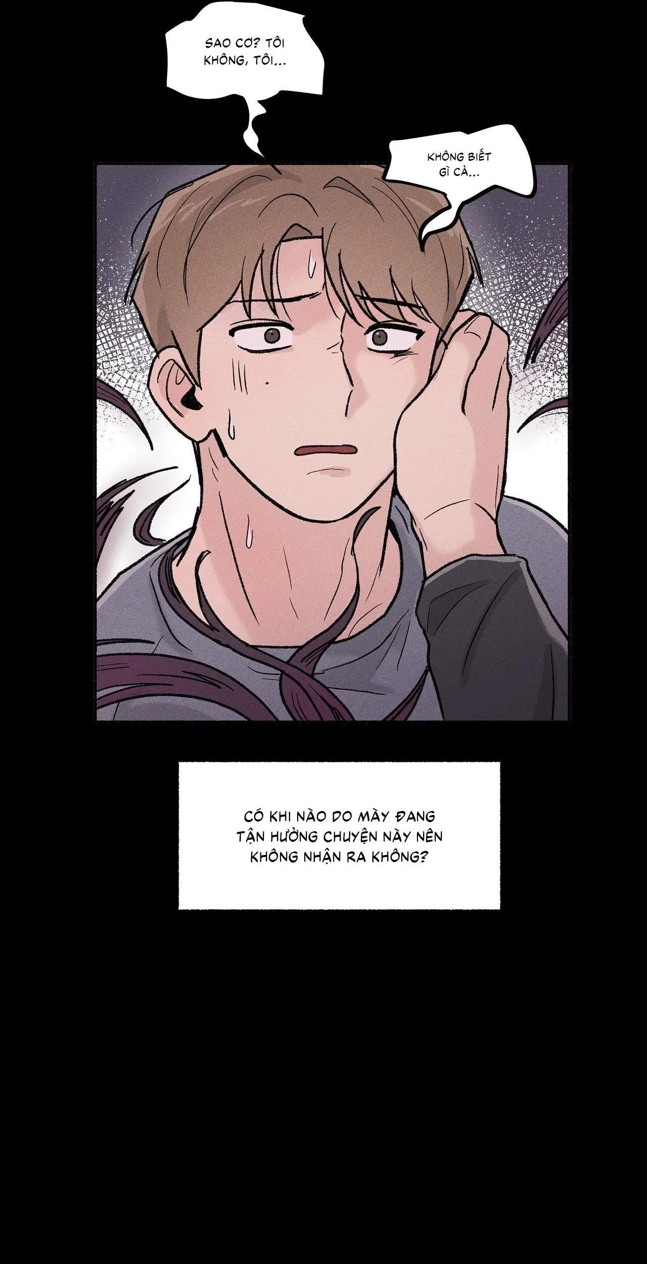 Khi Người Lơ Đãng Chapter 13 Trang 9