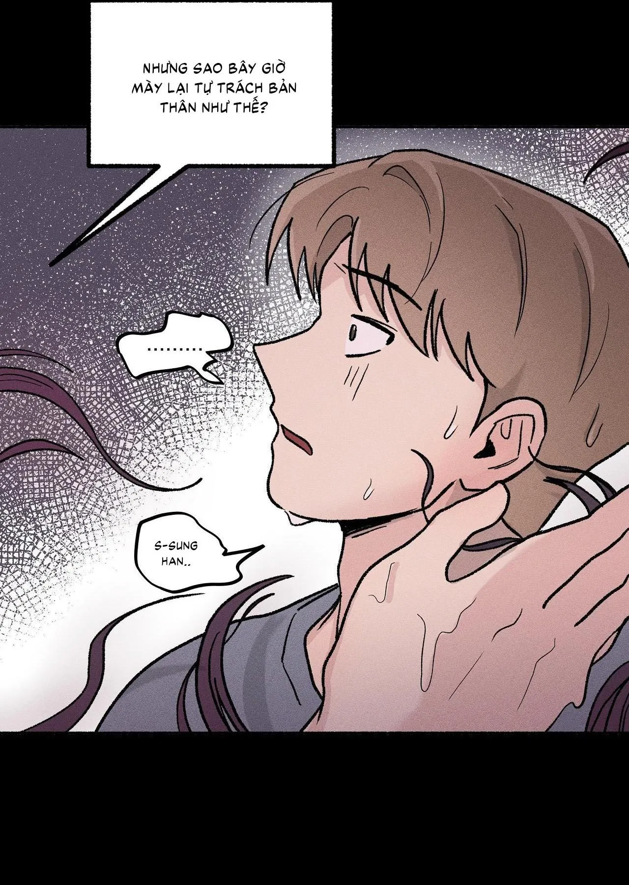 Khi Người Lơ Đãng Chapter 13 Trang 12