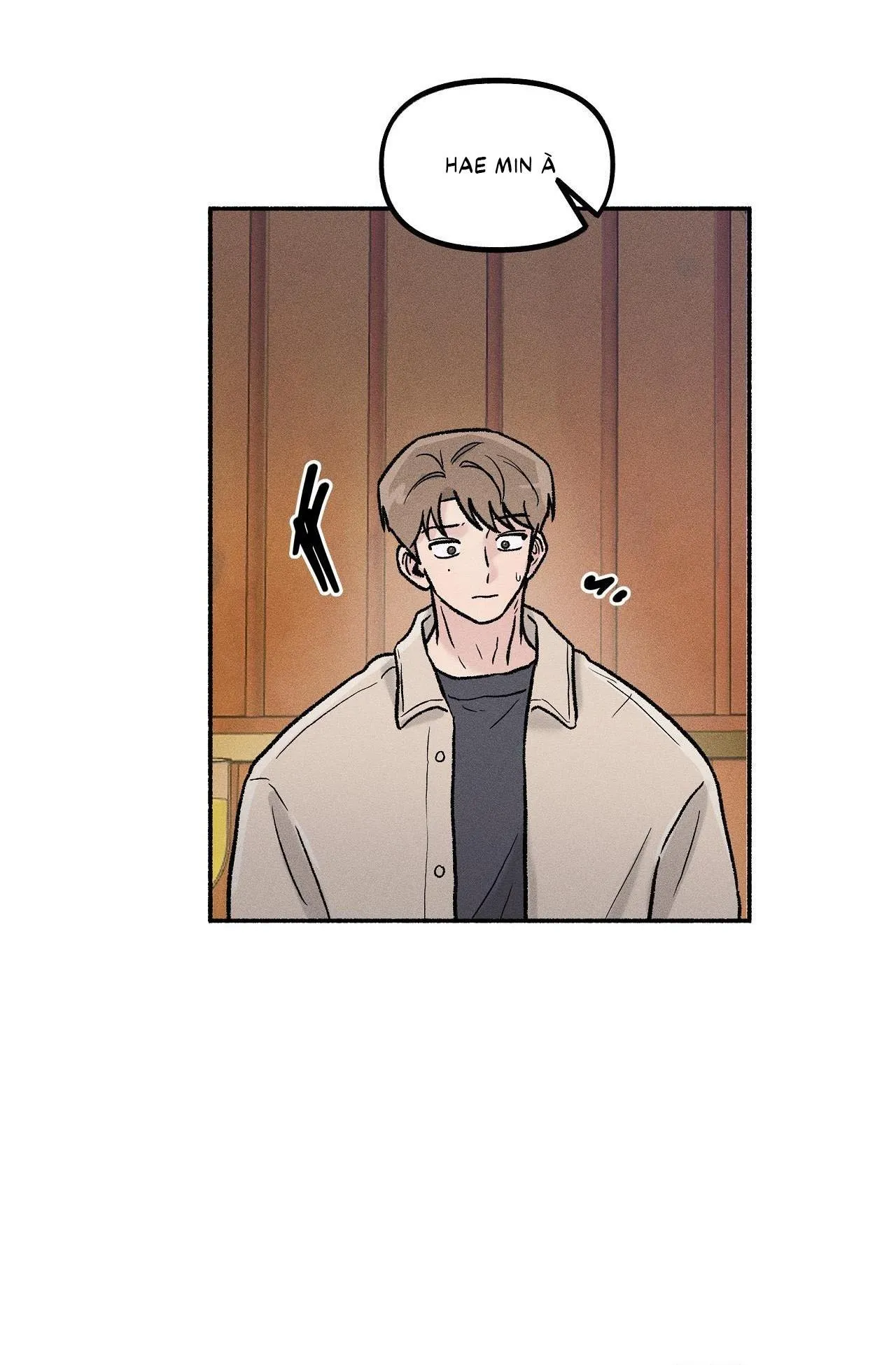 Khi Người Lơ Đãng Chapter 13 Trang 17