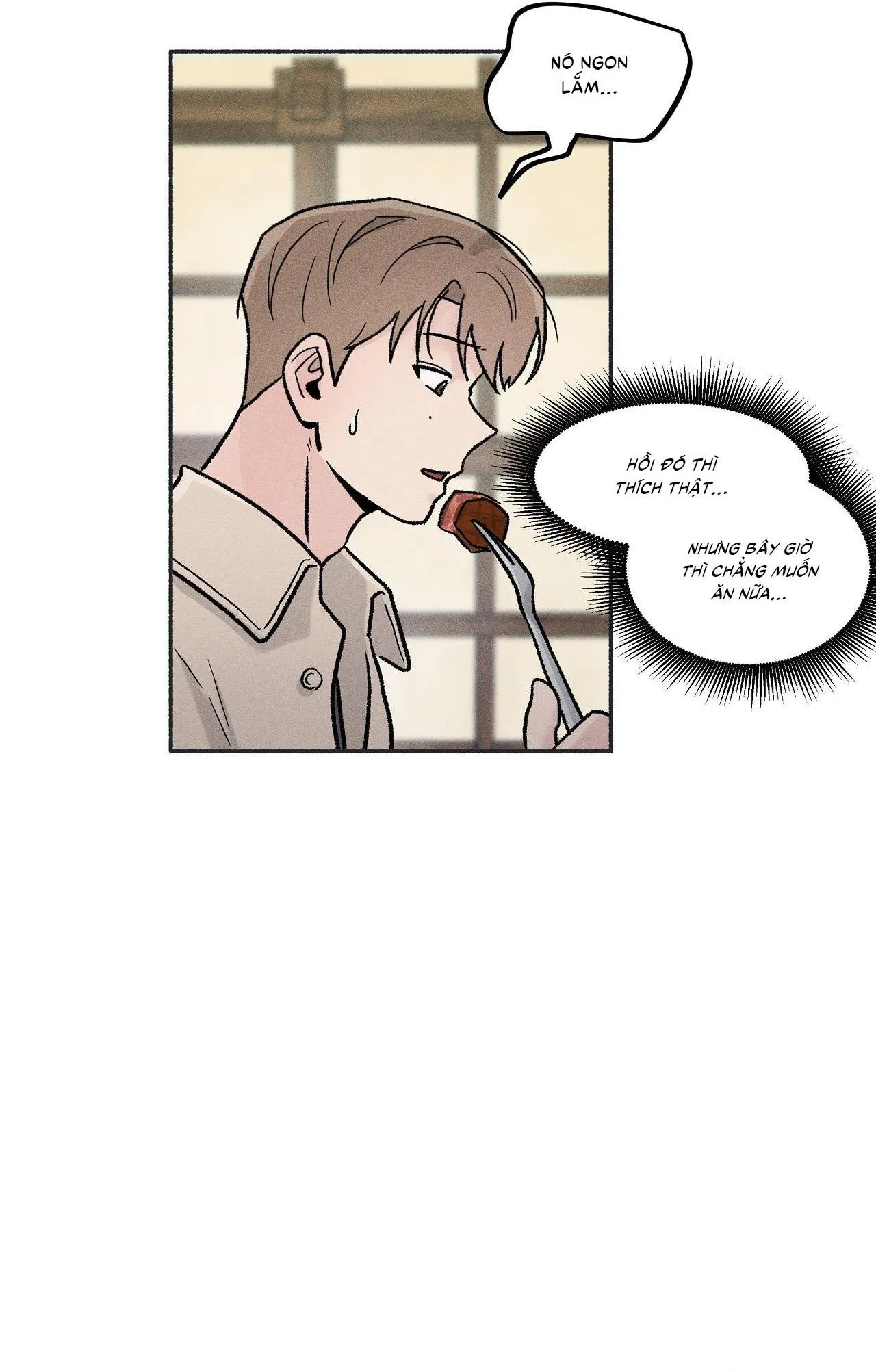 Khi Người Lơ Đãng Chapter 13 Trang 19