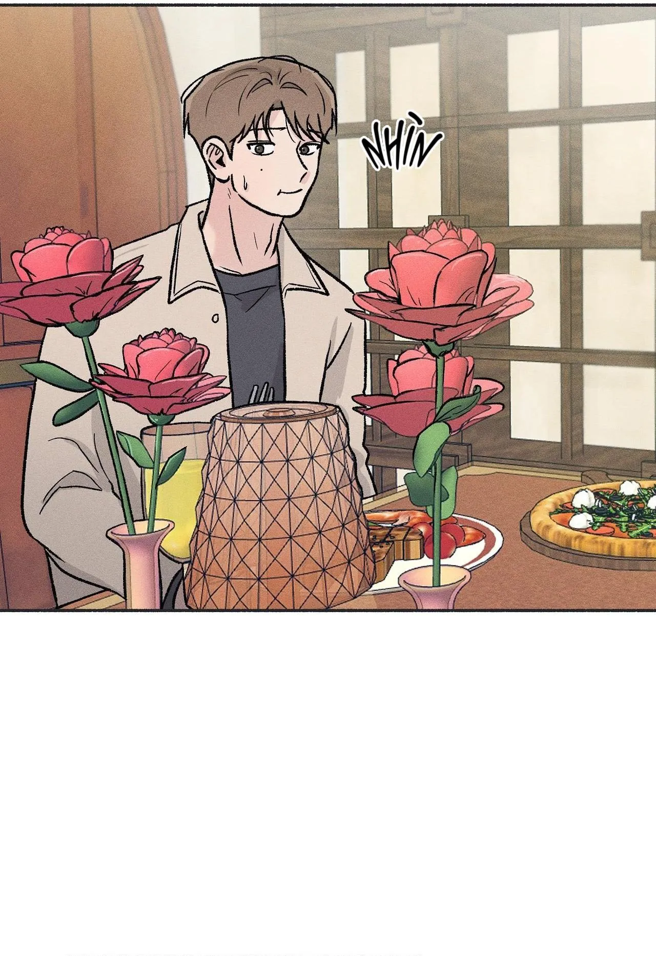 Khi Người Lơ Đãng Chapter 13 Trang 20