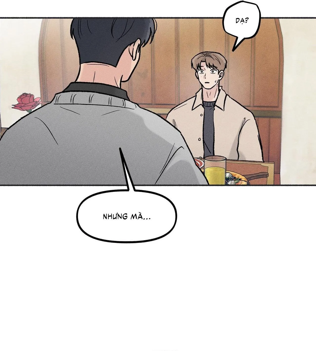 Khi Người Lơ Đãng Chapter 13 Trang 23