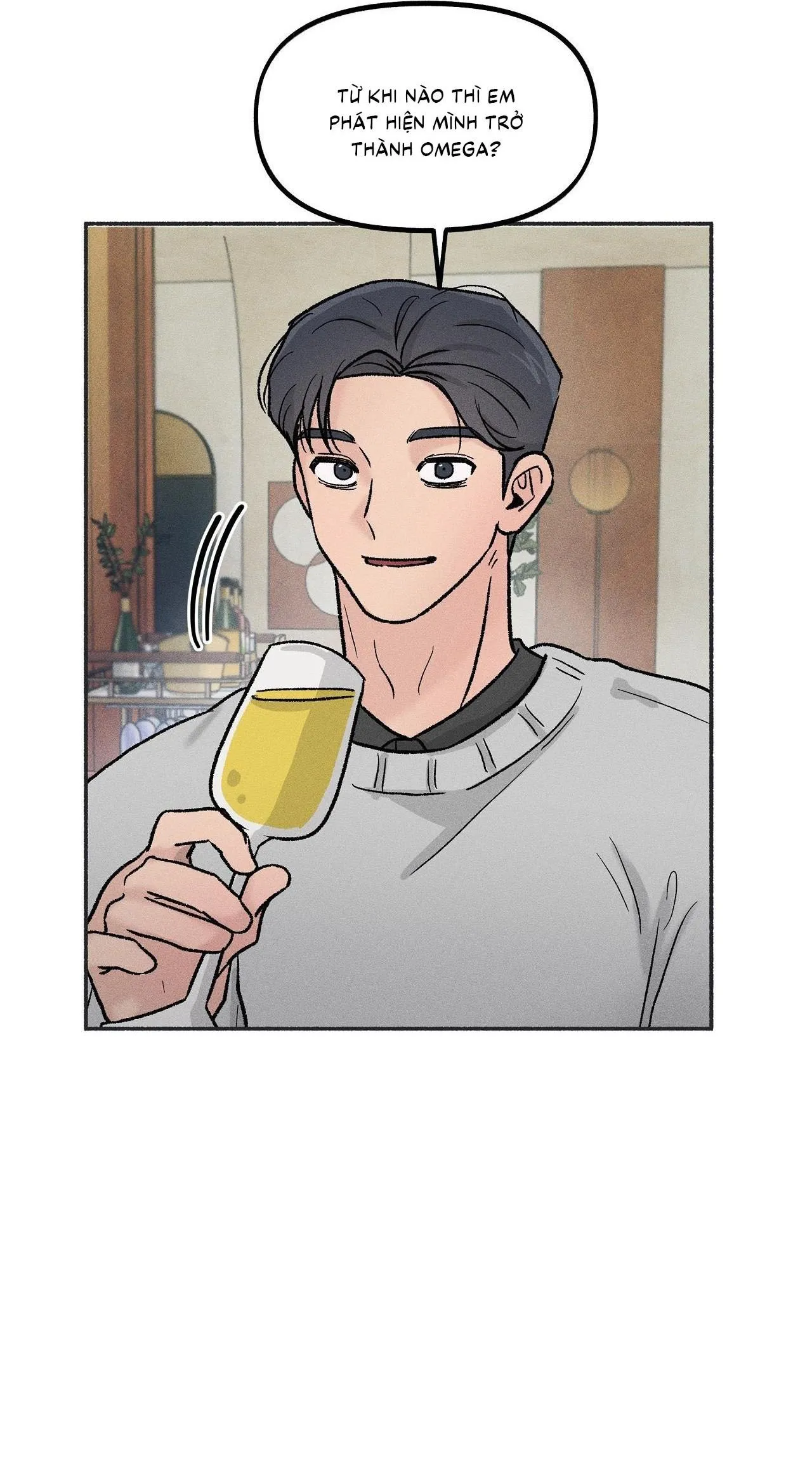 Khi Người Lơ Đãng Chapter 13 Trang 24