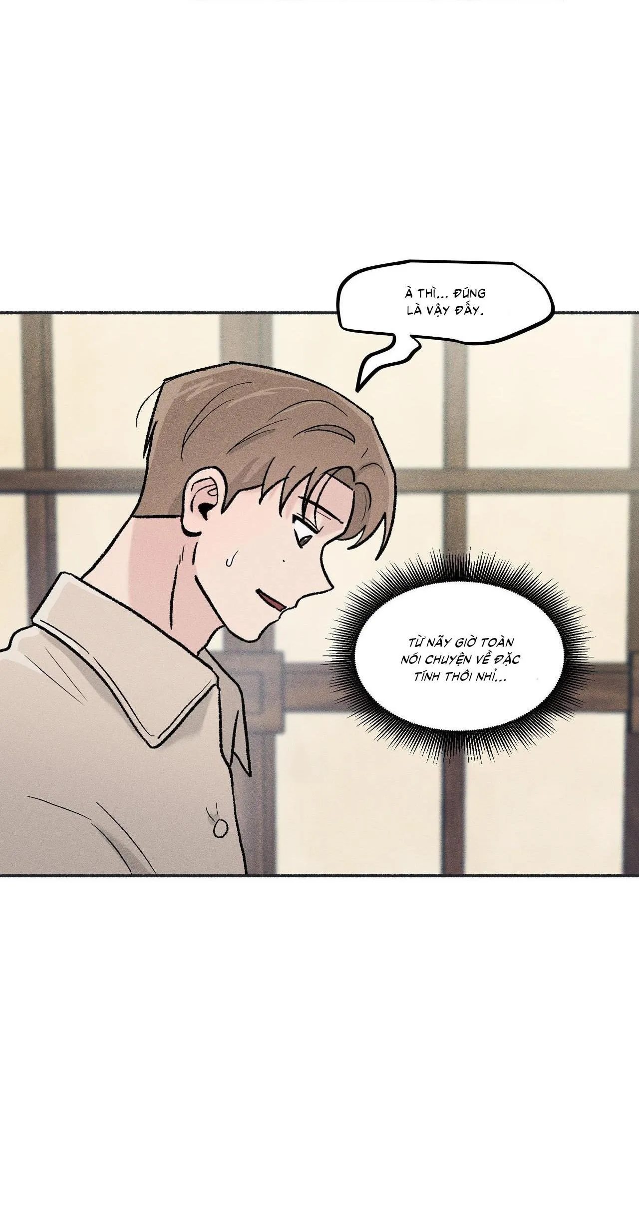 Khi Người Lơ Đãng Chapter 13 Trang 26