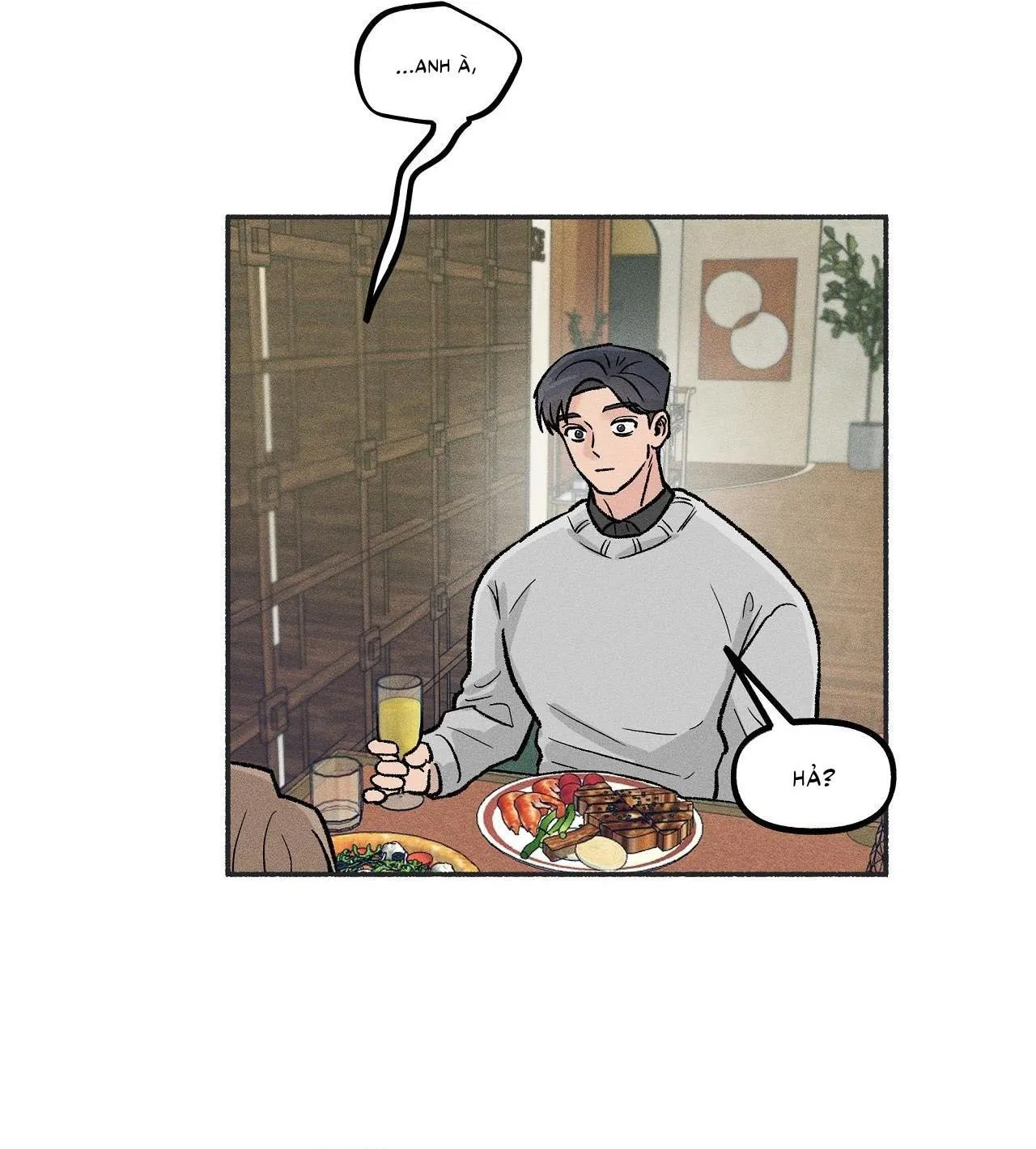 Khi Người Lơ Đãng Chapter 13 Trang 27