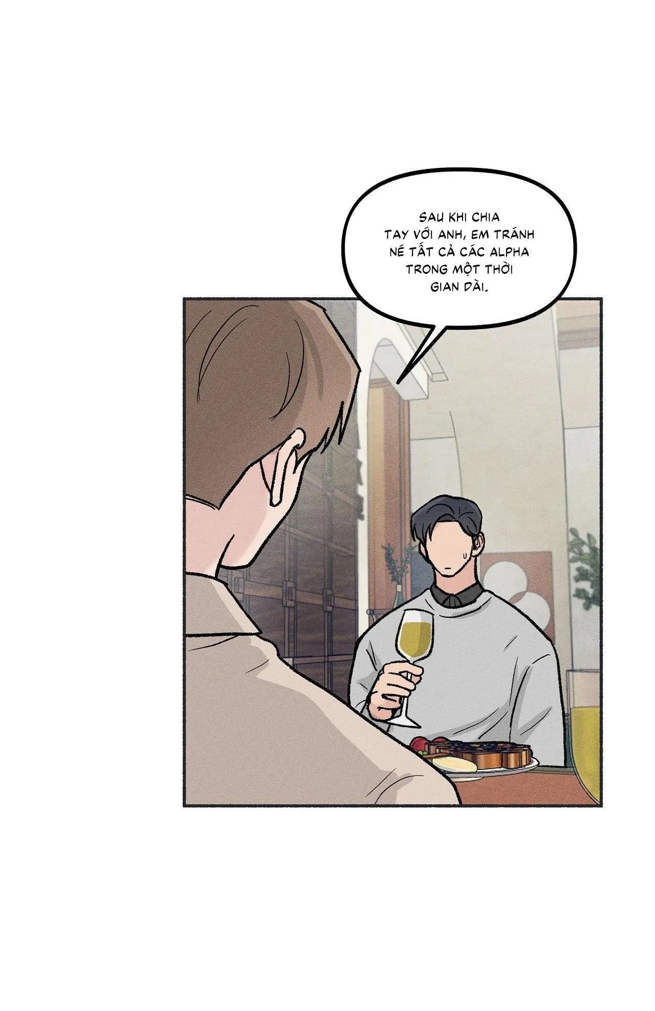 Khi Người Lơ Đãng Chapter 13 Trang 30